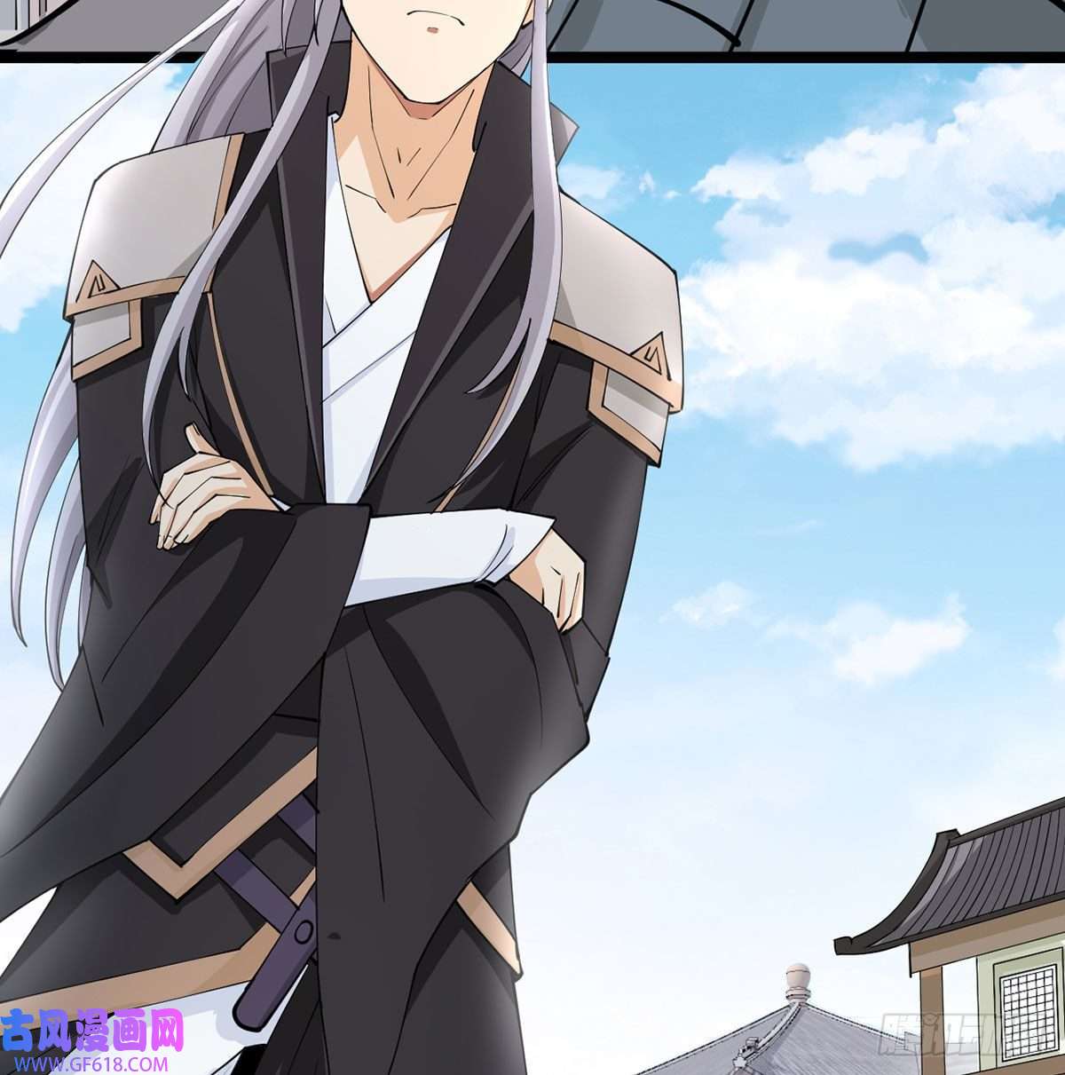 我和老婆制霸三界封印解亿点点