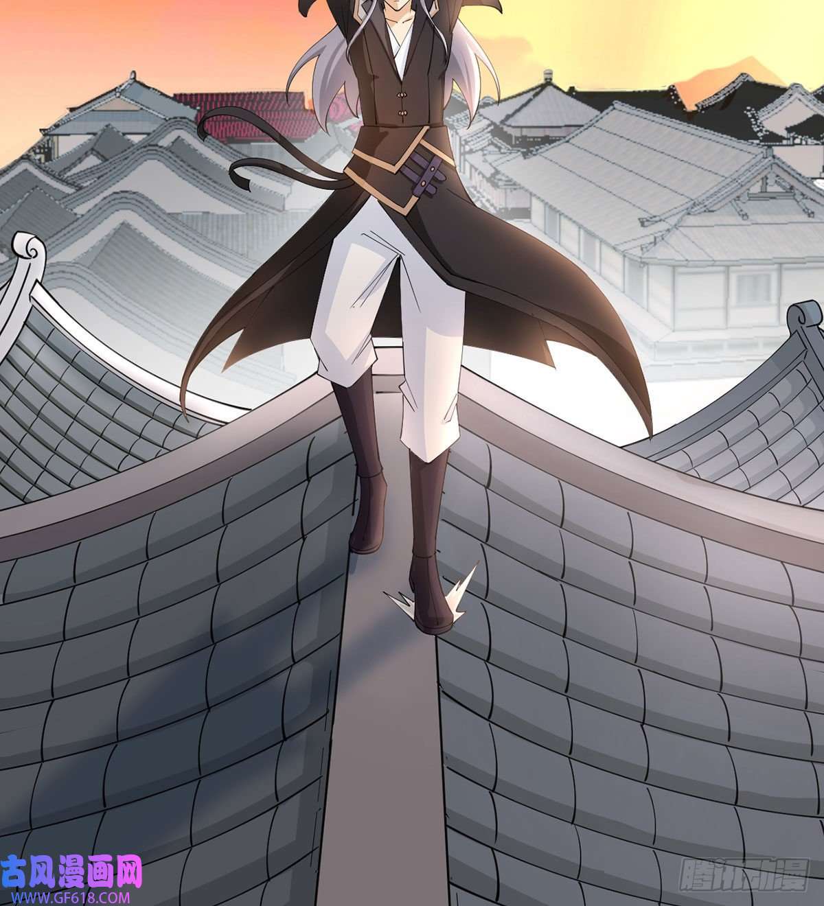 我和老婆制霸三界封印解亿点点