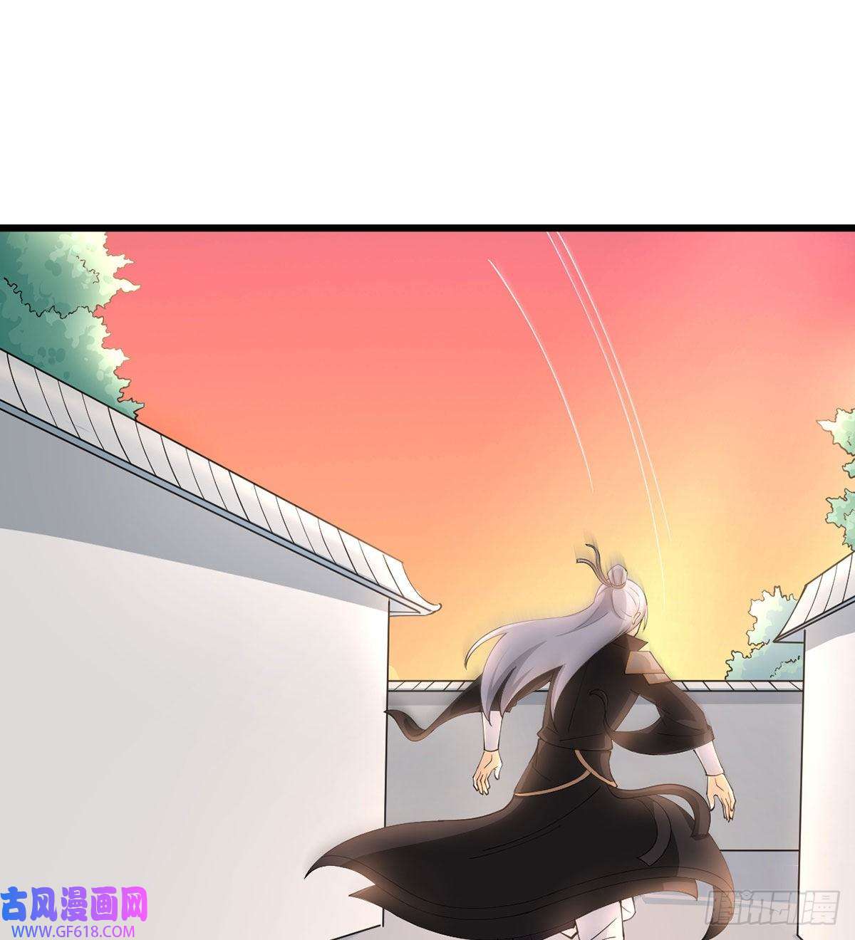 我和老婆制霸三界封印解亿点点