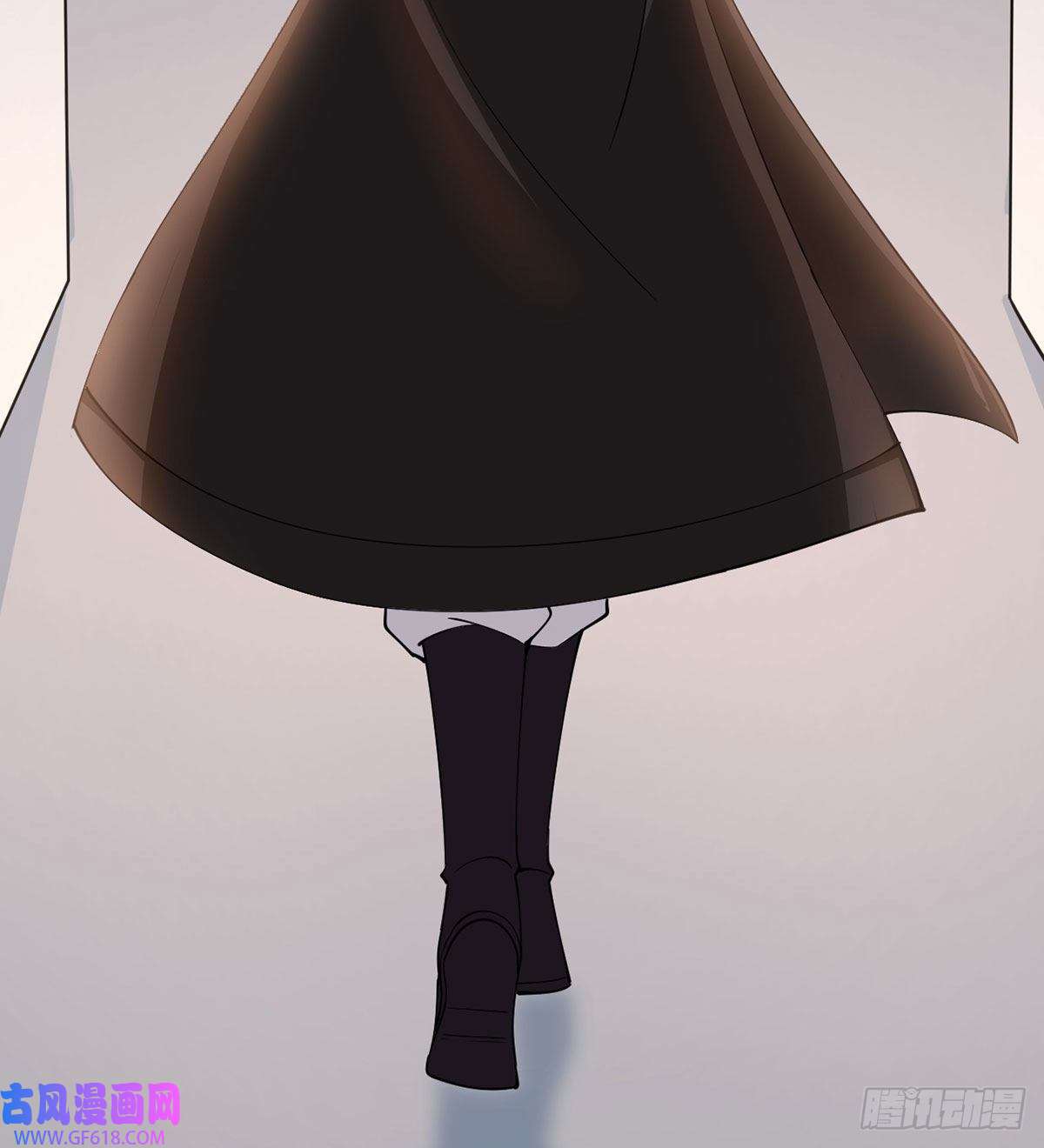 我和老婆制霸三界封印解亿点点