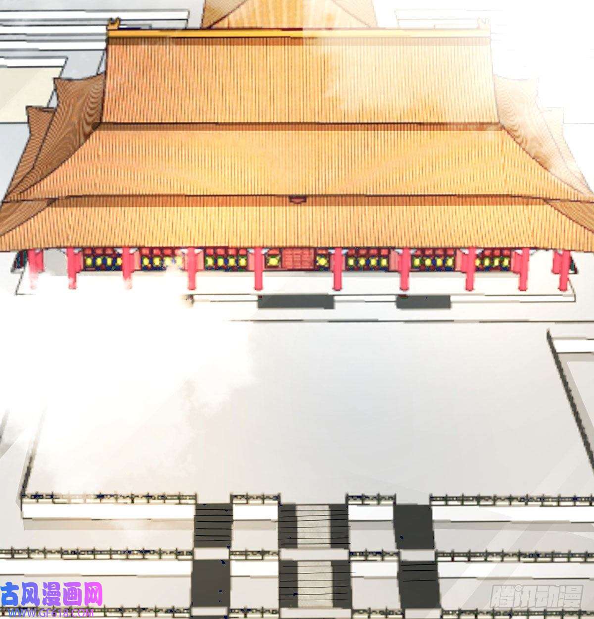 我和老婆制霸三界封印解亿点点