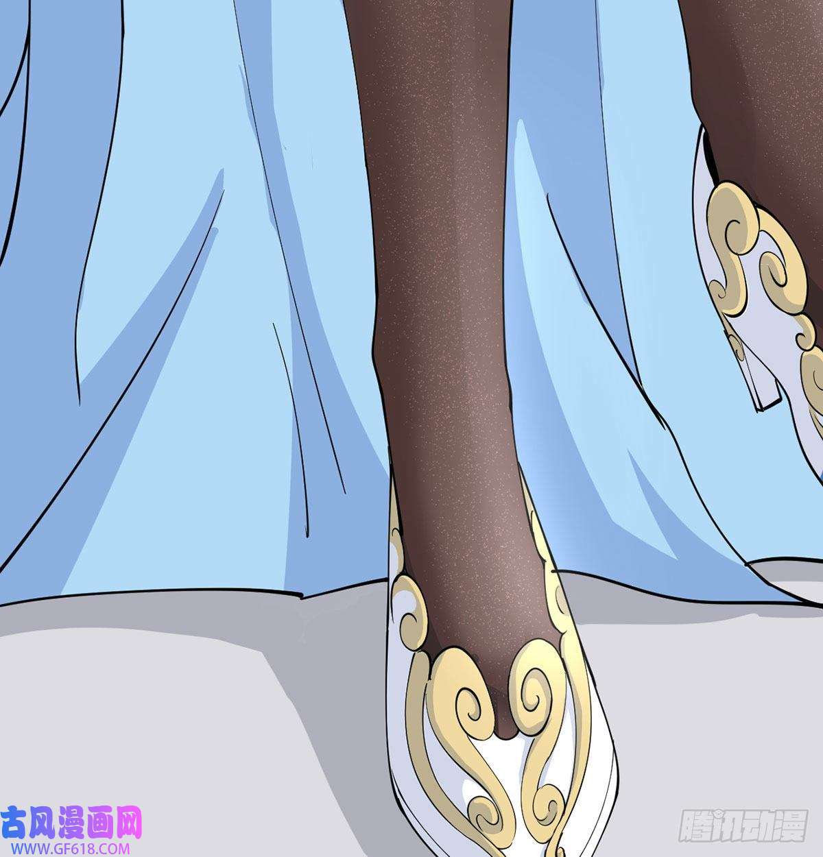 我和老婆制霸三界封印解亿点点