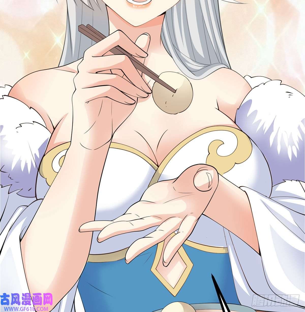我和老婆制霸三界结婚就是这样别羡慕