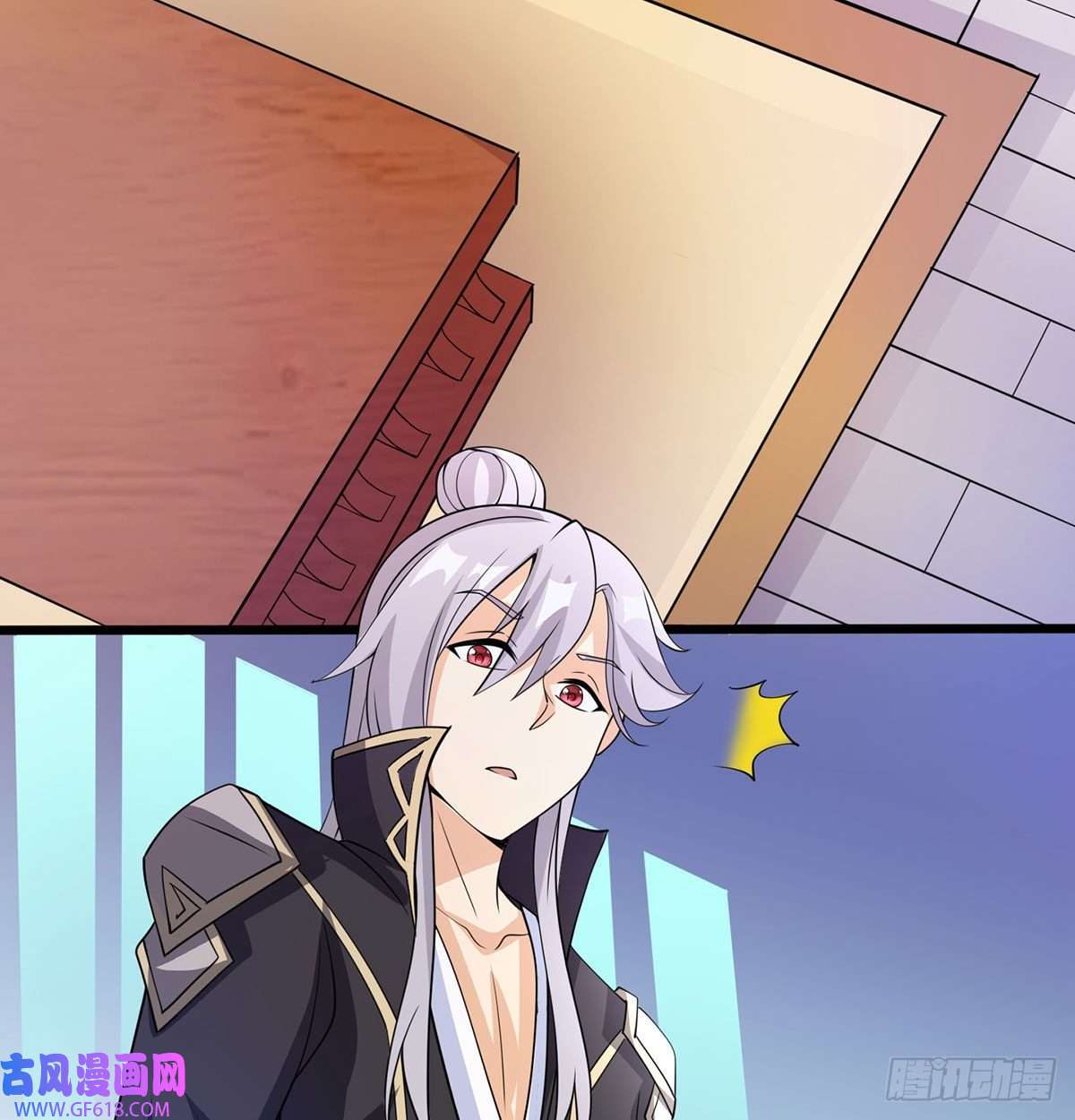 我和老婆制霸三界结婚就是这样别羡慕