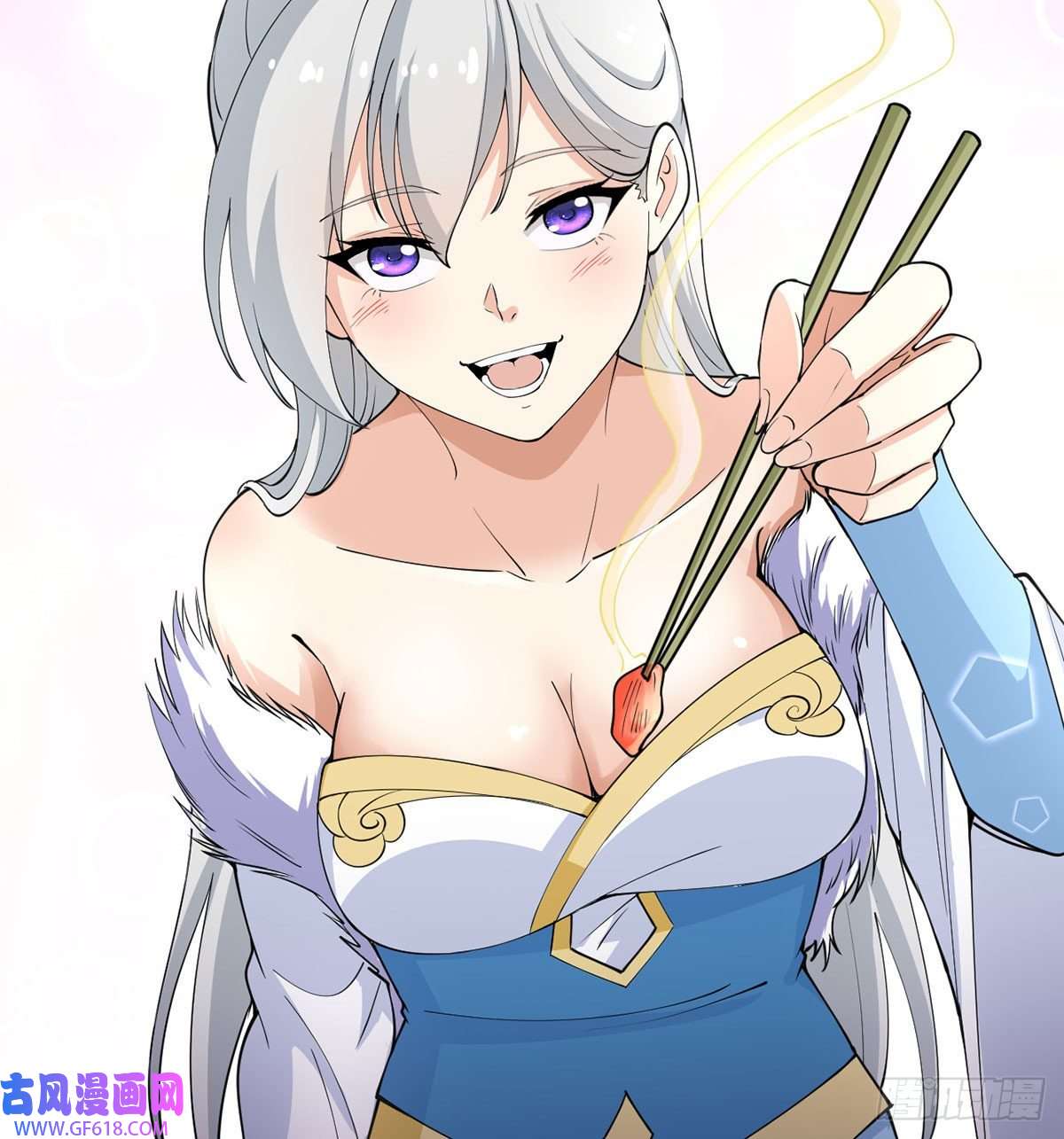 我和老婆制霸三界结婚就是这样别羡慕