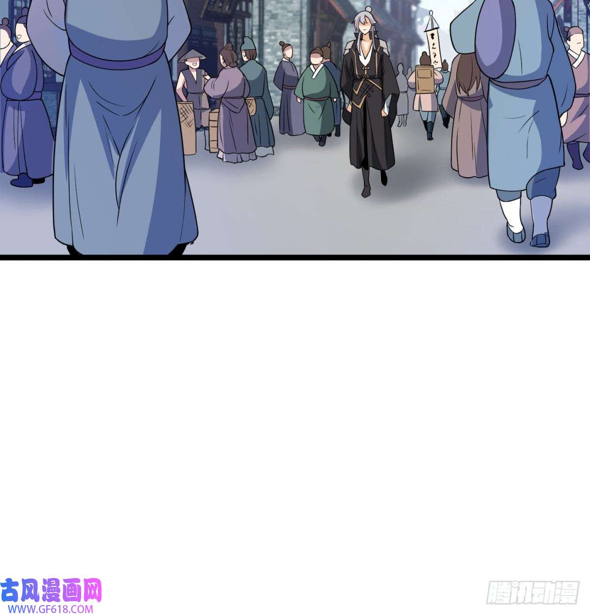 我和老婆制霸三界扰乱本尊安逸生活的下场