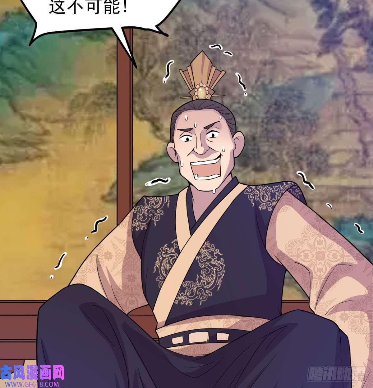 我和老婆制霸三界扰乱本尊安逸生活的下场