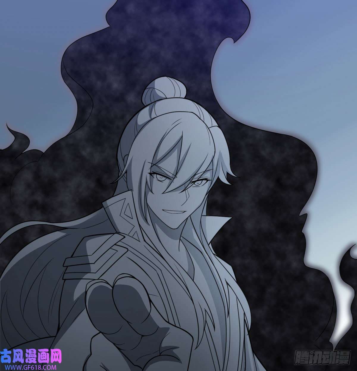 我和老婆制霸三界扰乱本尊安逸生活的下场