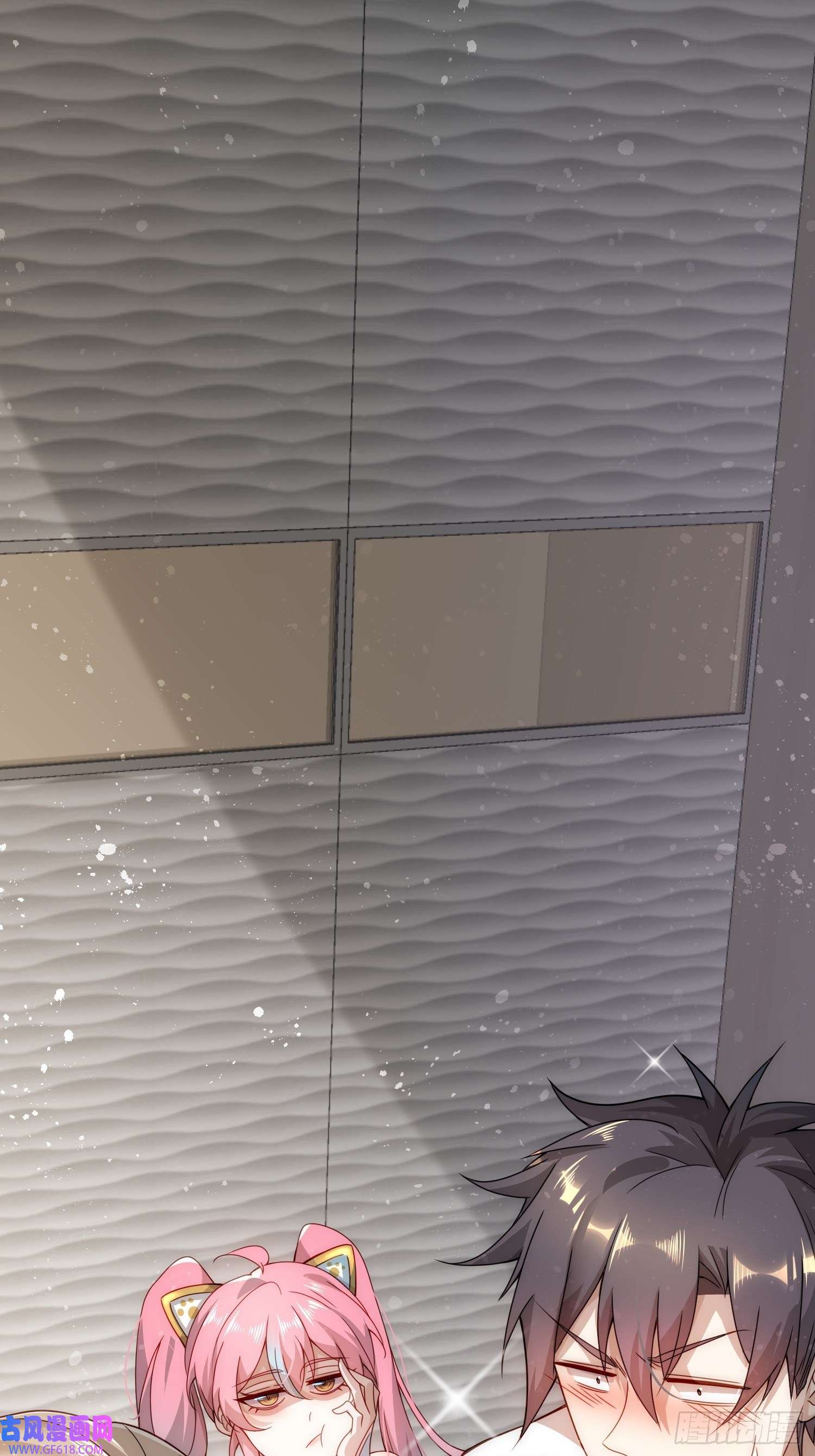 我靠称号系统打败万千神豪2.霸道总裁爱上我