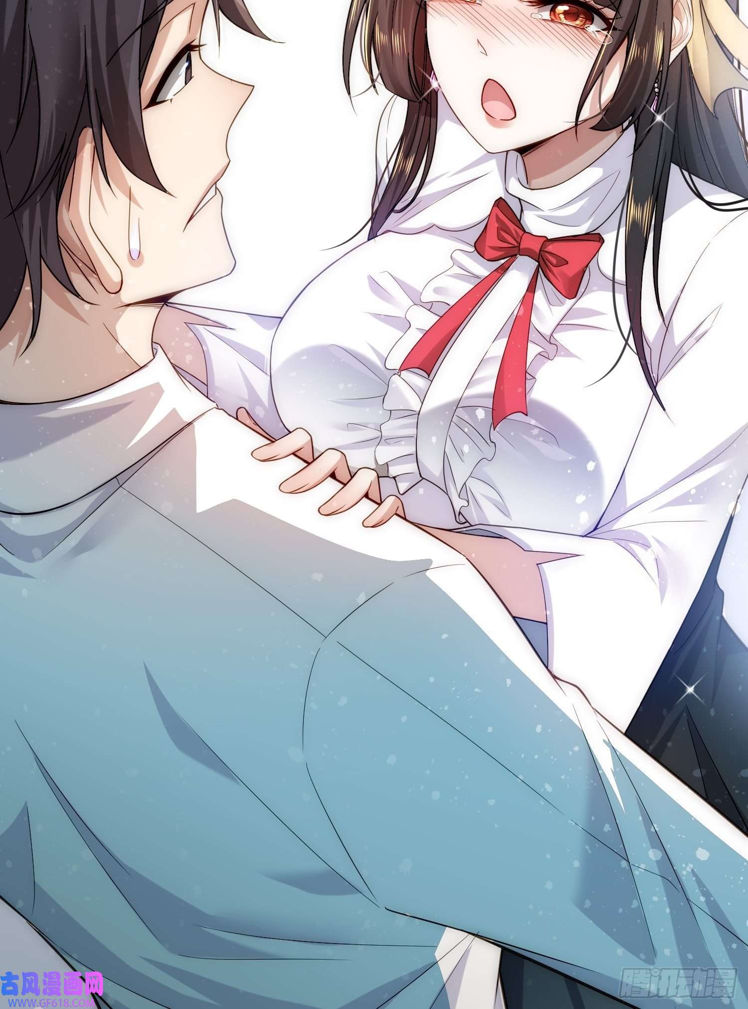 我靠称号系统打败万千神豪2.霸道总裁爱上我