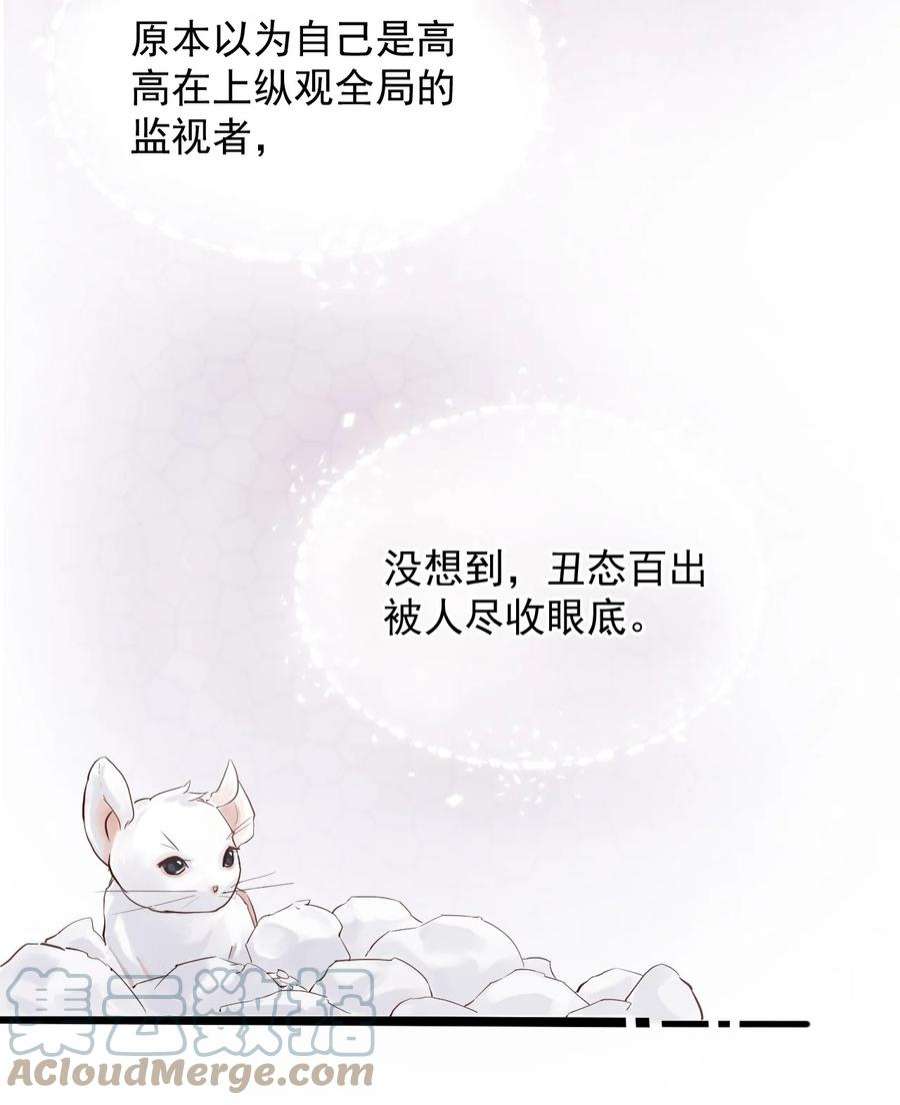 窥视00 序章