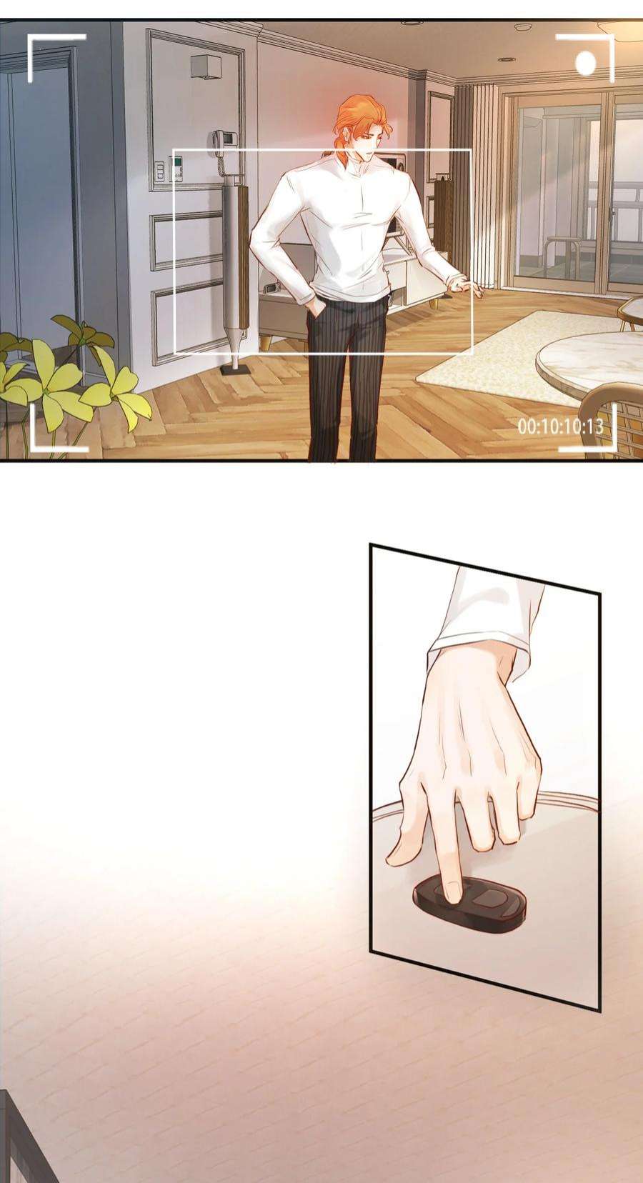 窥视002 秘密潜入