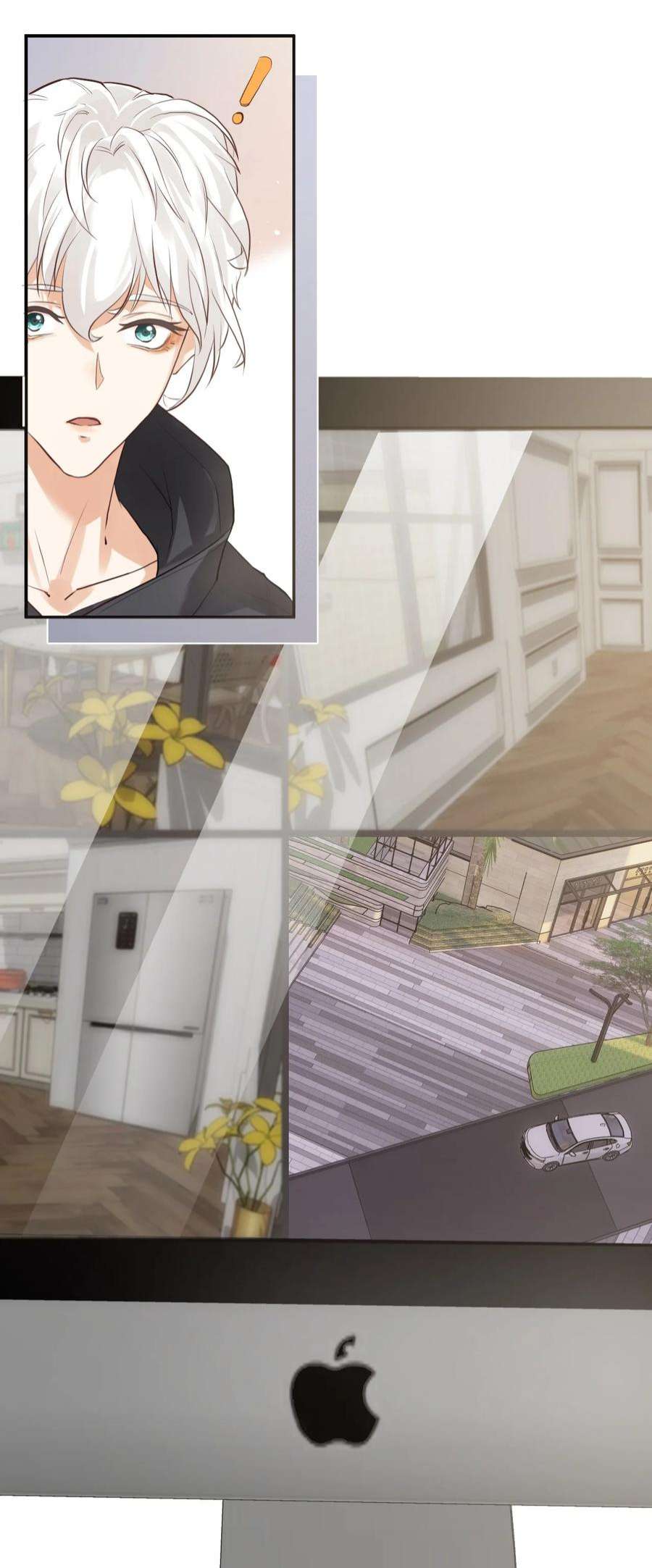 窥视003 妹妹的心愿