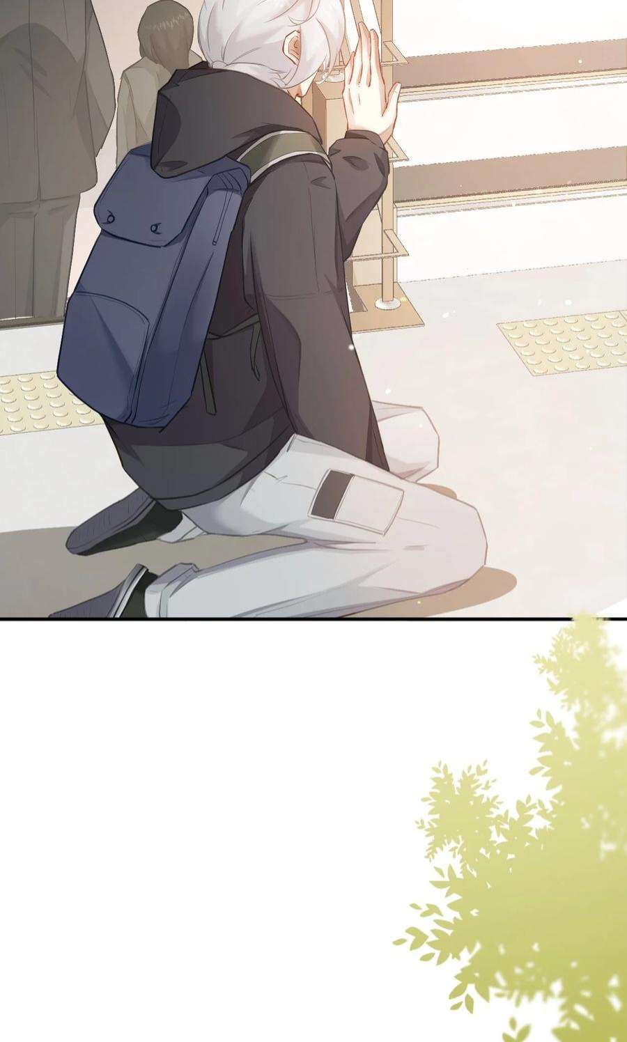 窥视005 英雄救美