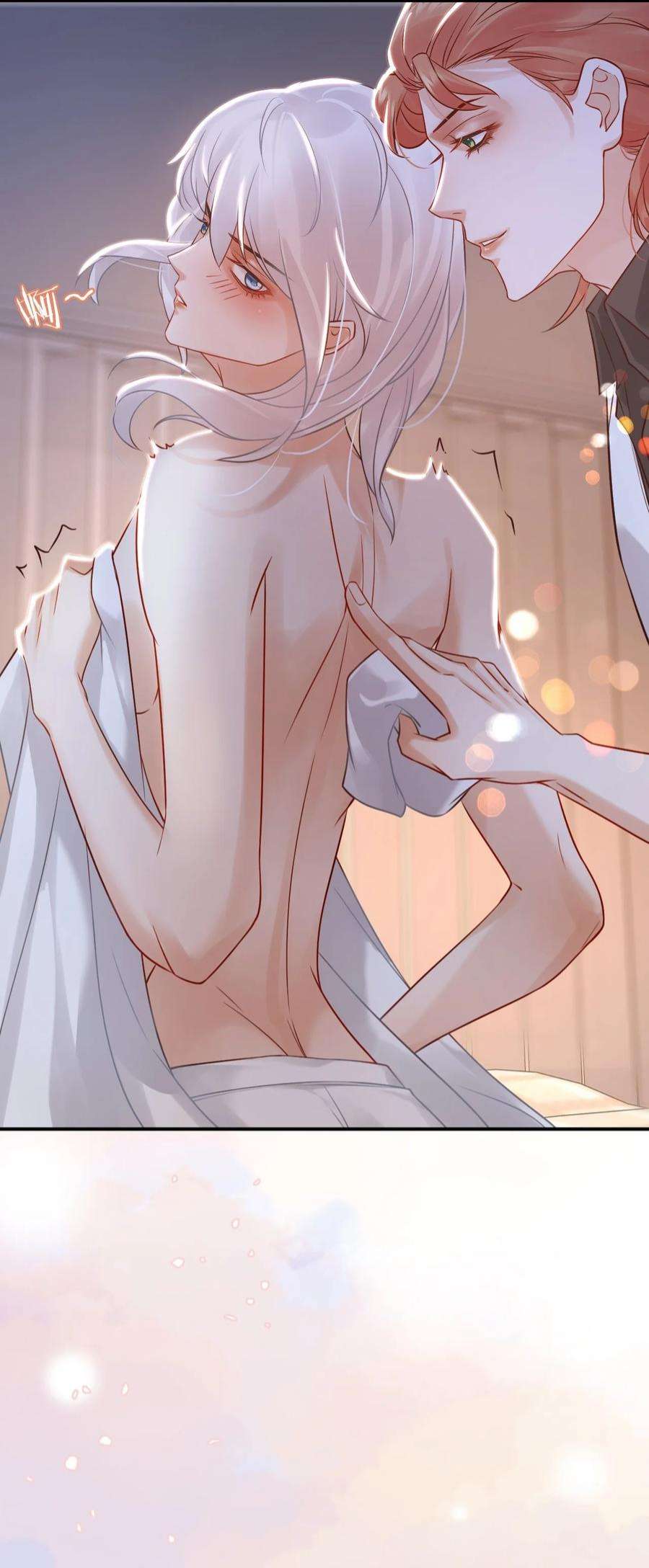窥视012 许个愿吧！