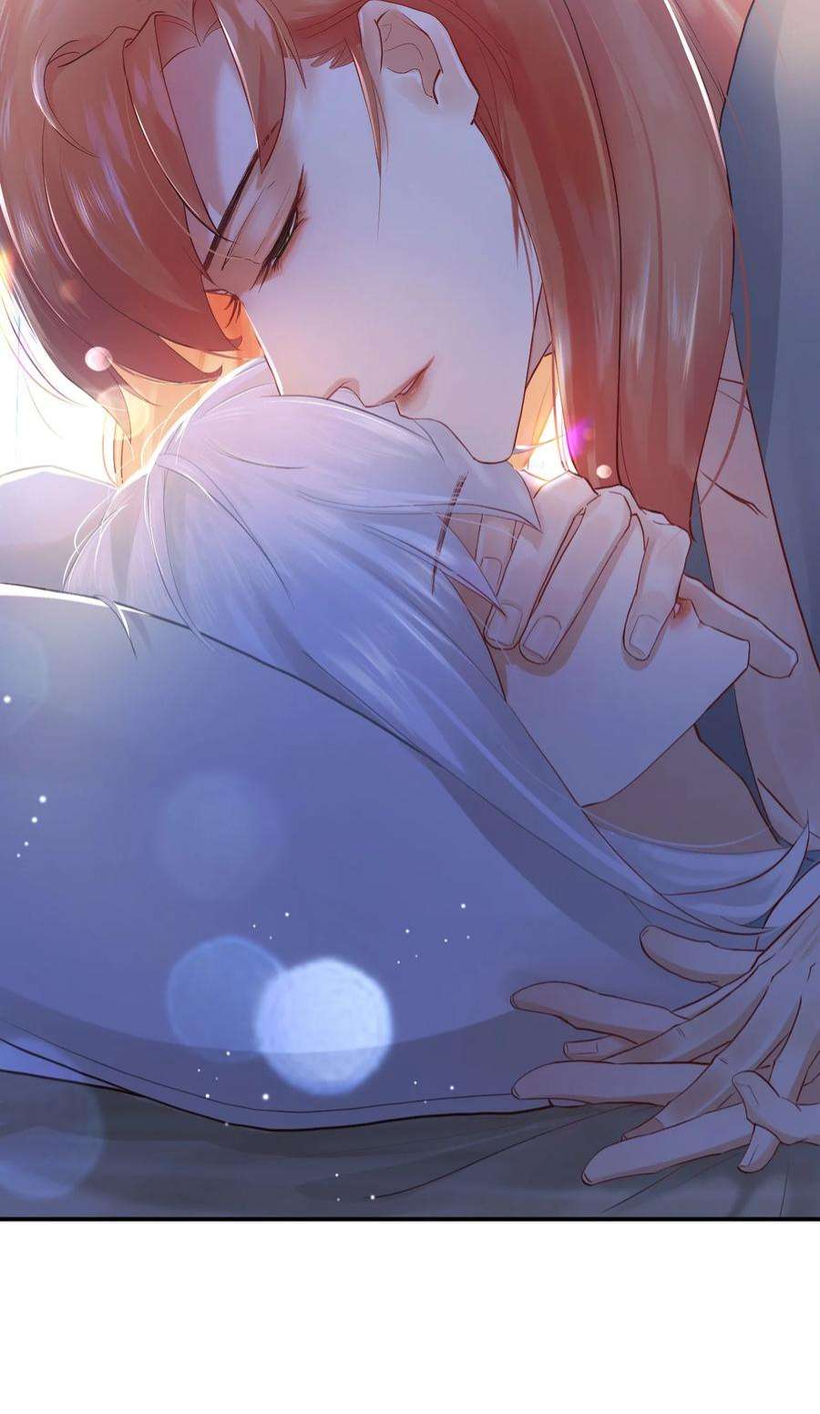 窥视013 一时失误