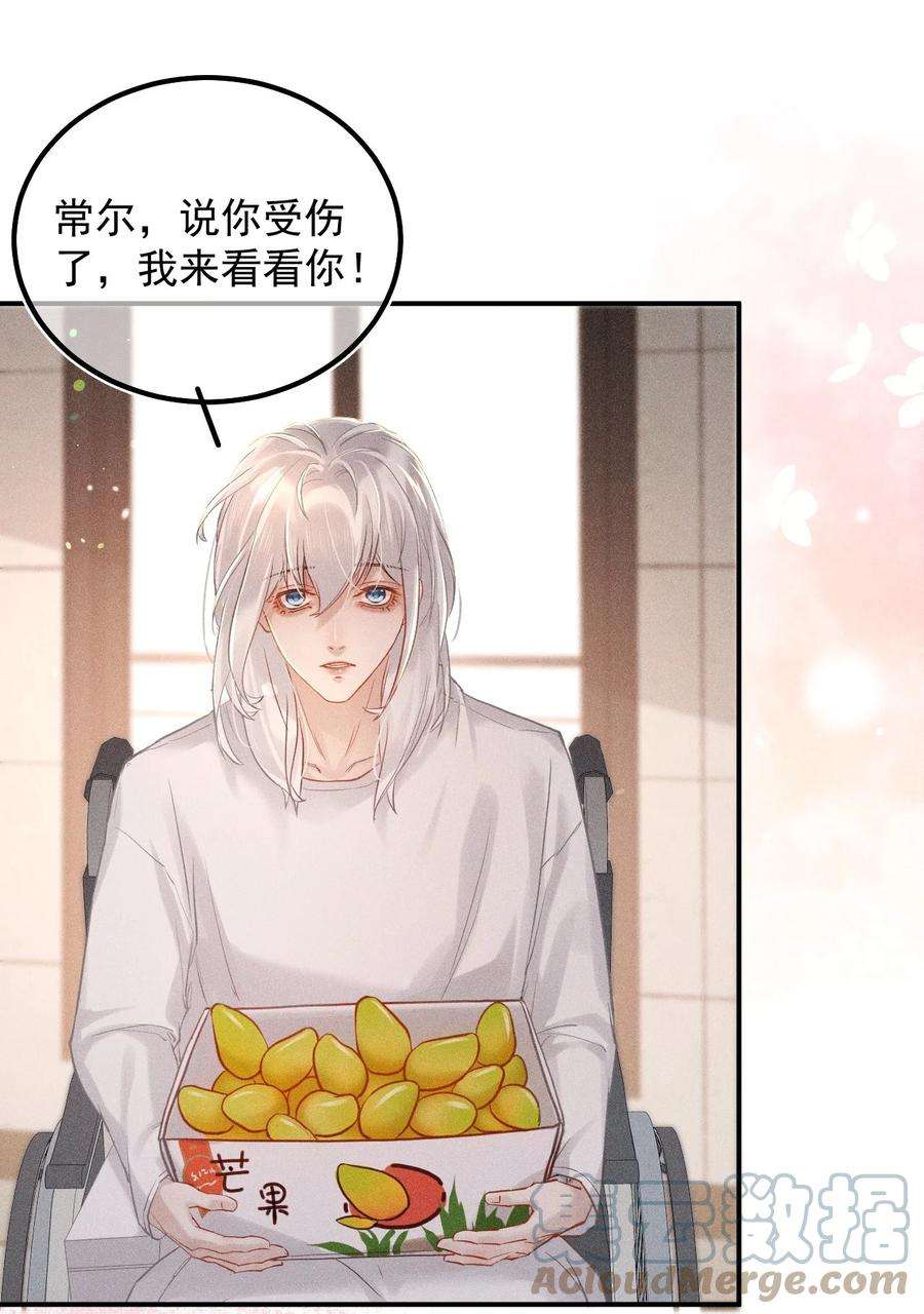 窥视015 总裁的双标