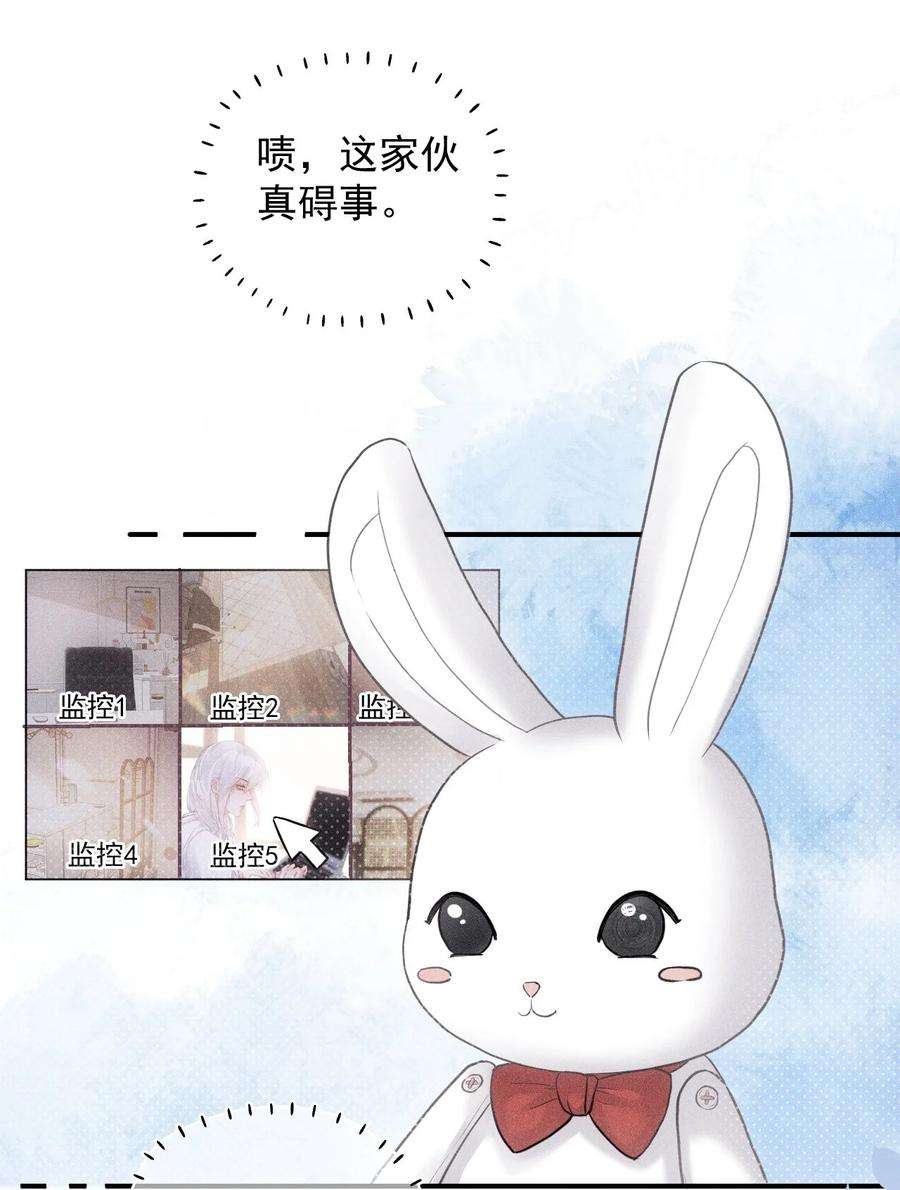 窥视015 总裁的双标