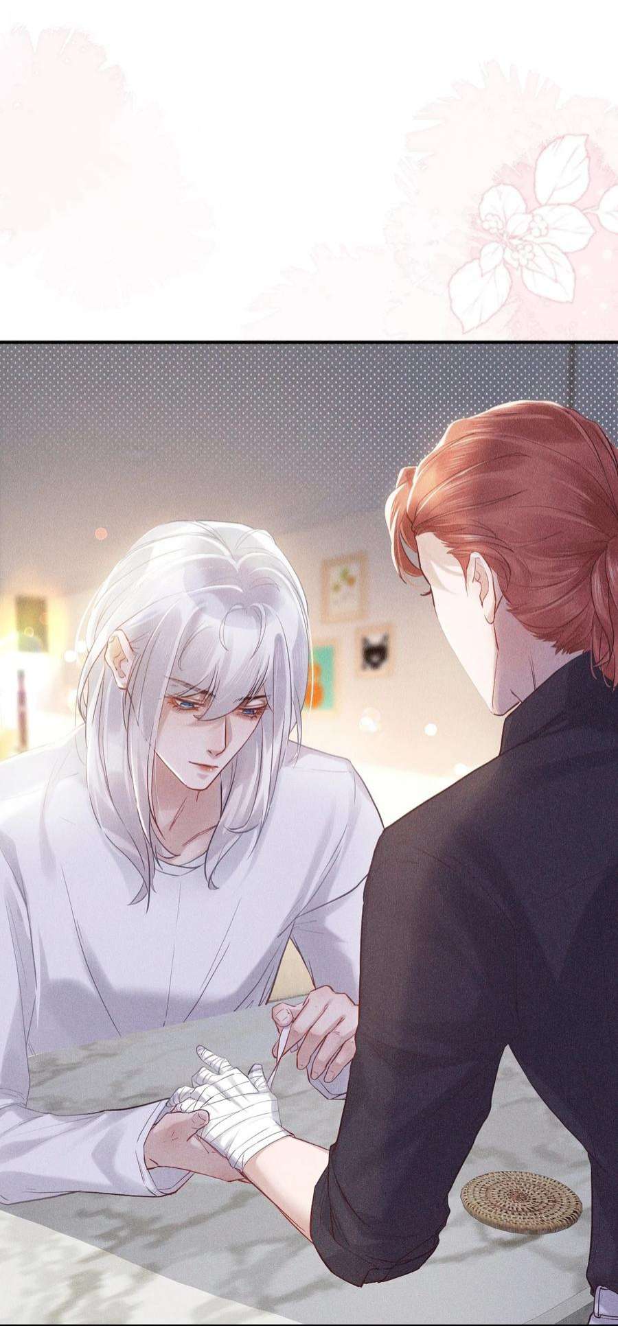 窥视016 芒果味的kiss