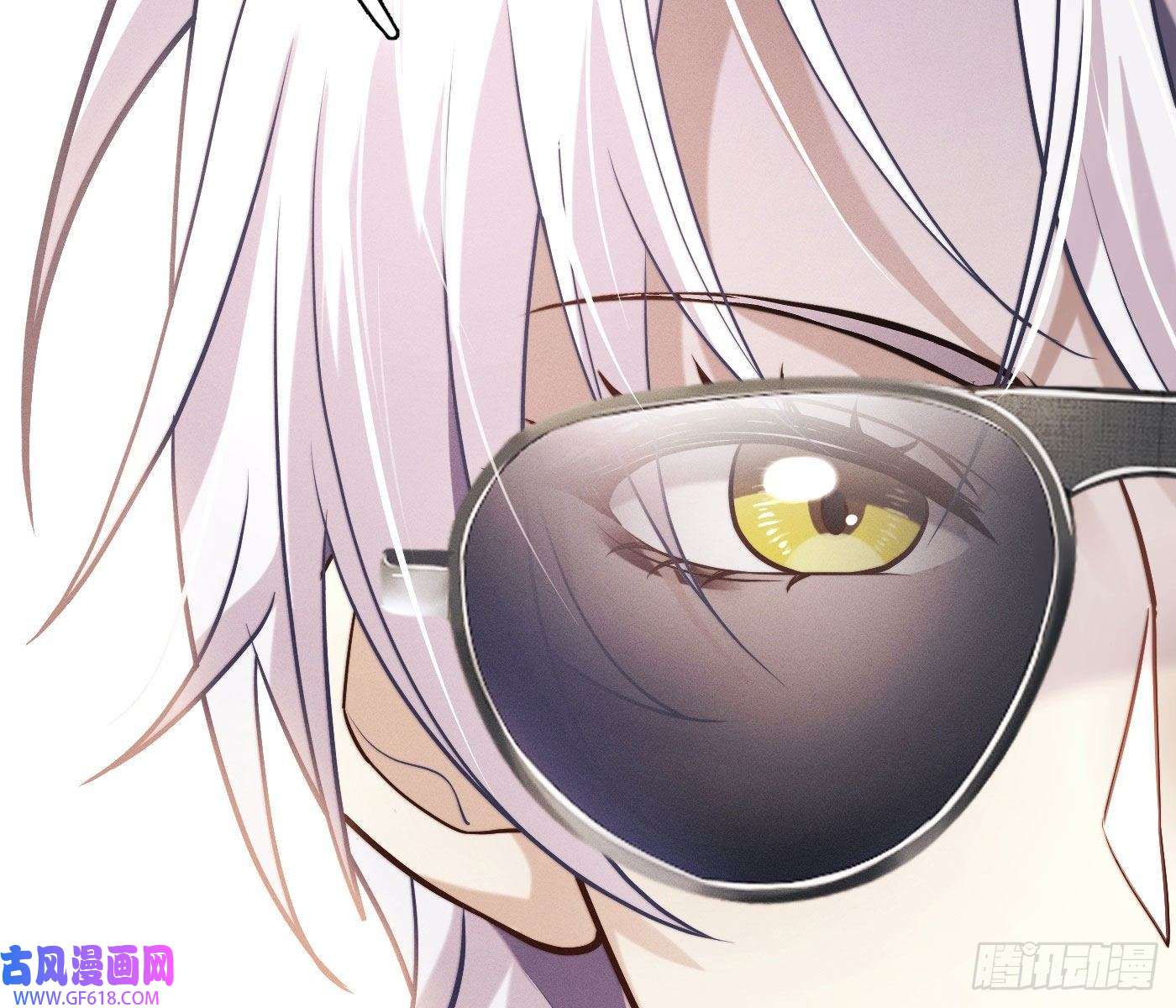 姜愿美丽且危险