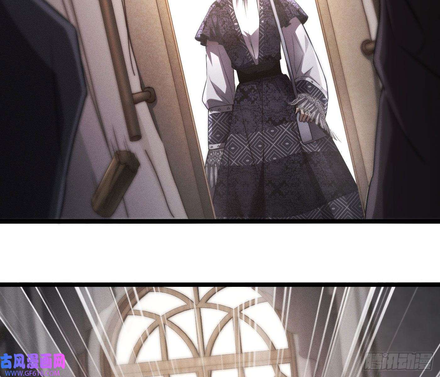 姜愿美丽且危险