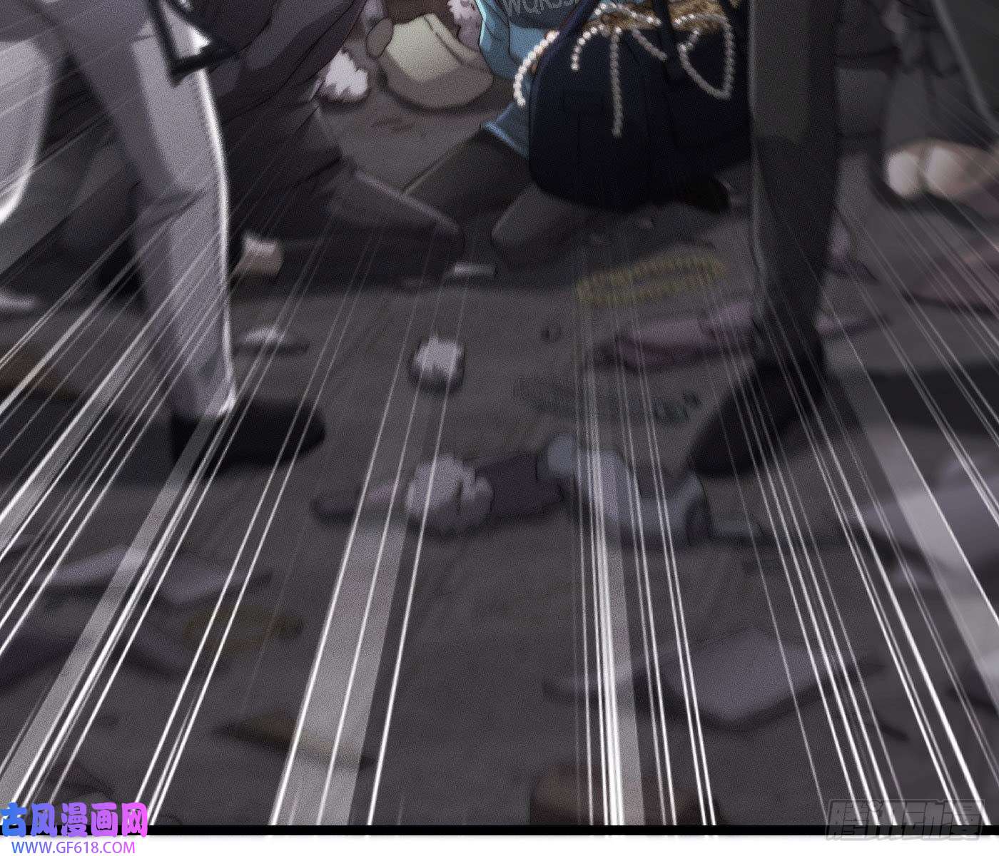 姜愿美丽且危险