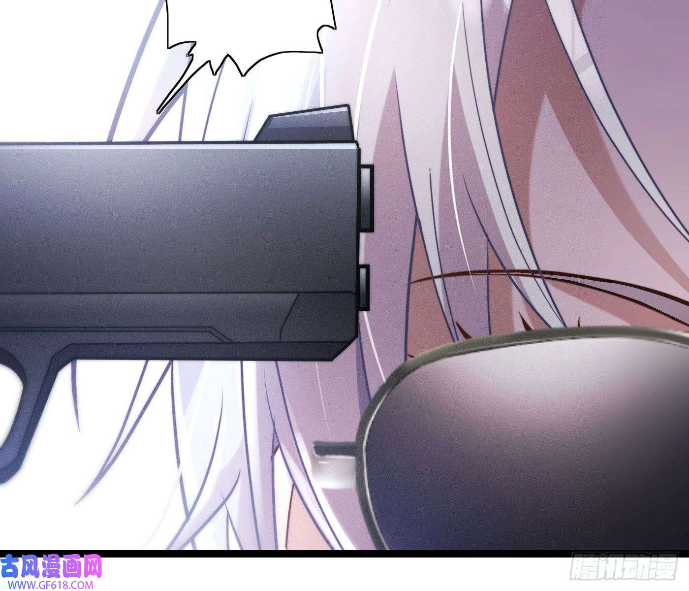 姜愿美丽且危险