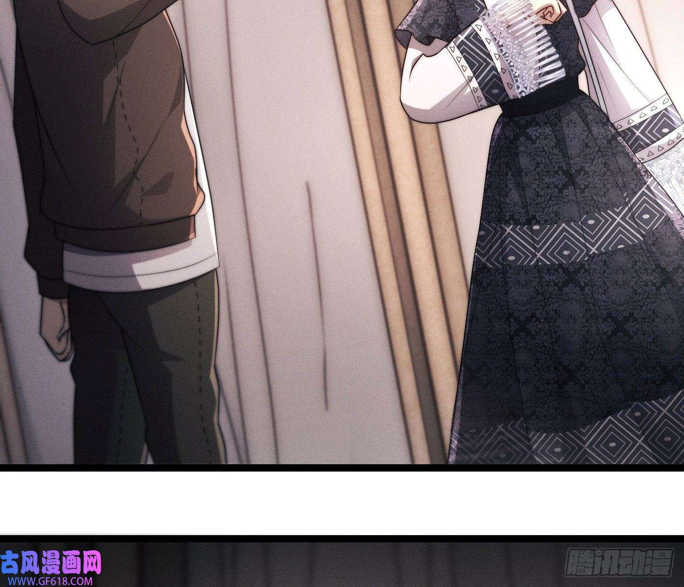 姜愿美丽且危险