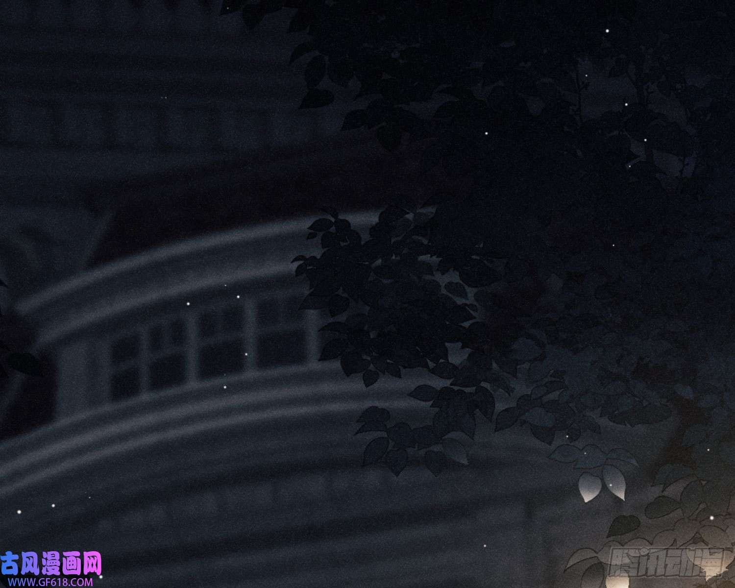 姜愿天谴物