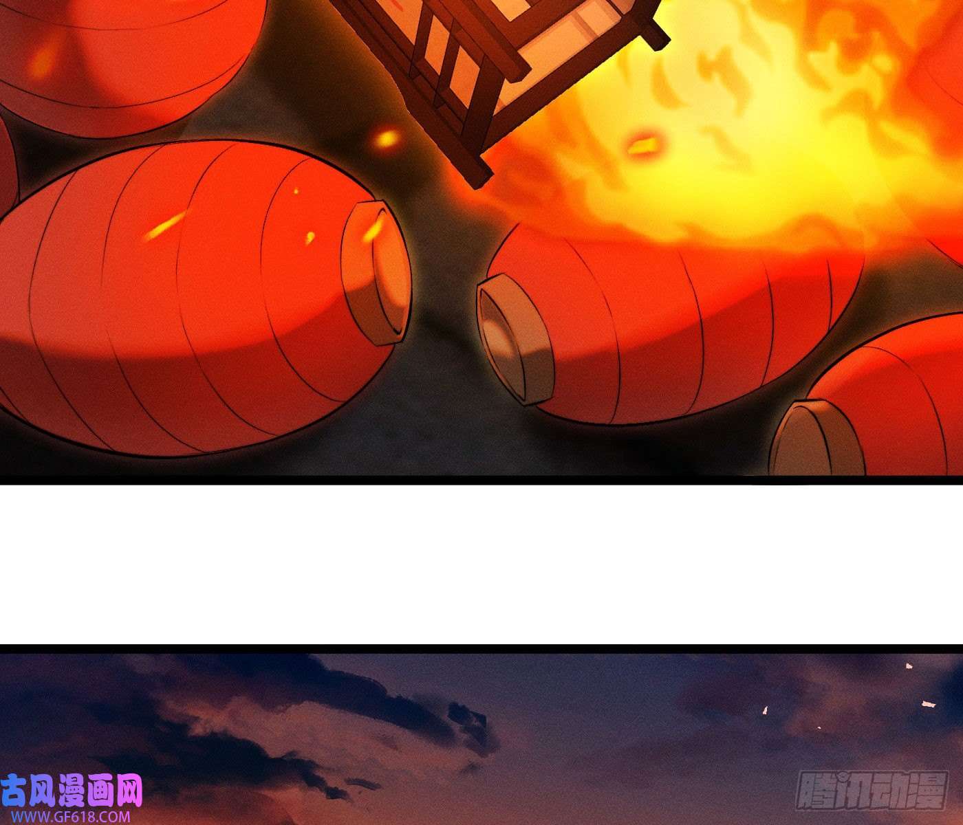姜愿诡异小镇