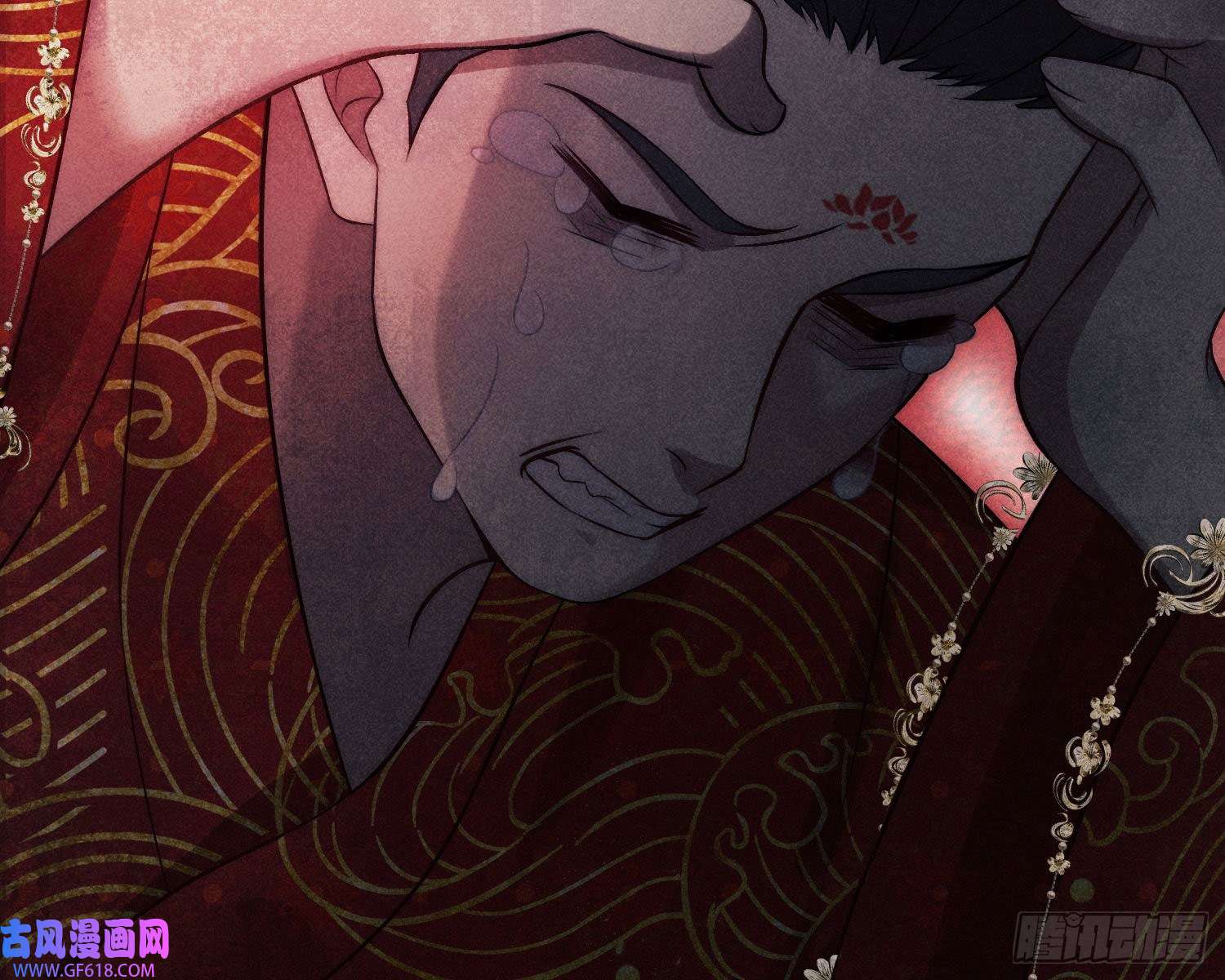姜愿循环
