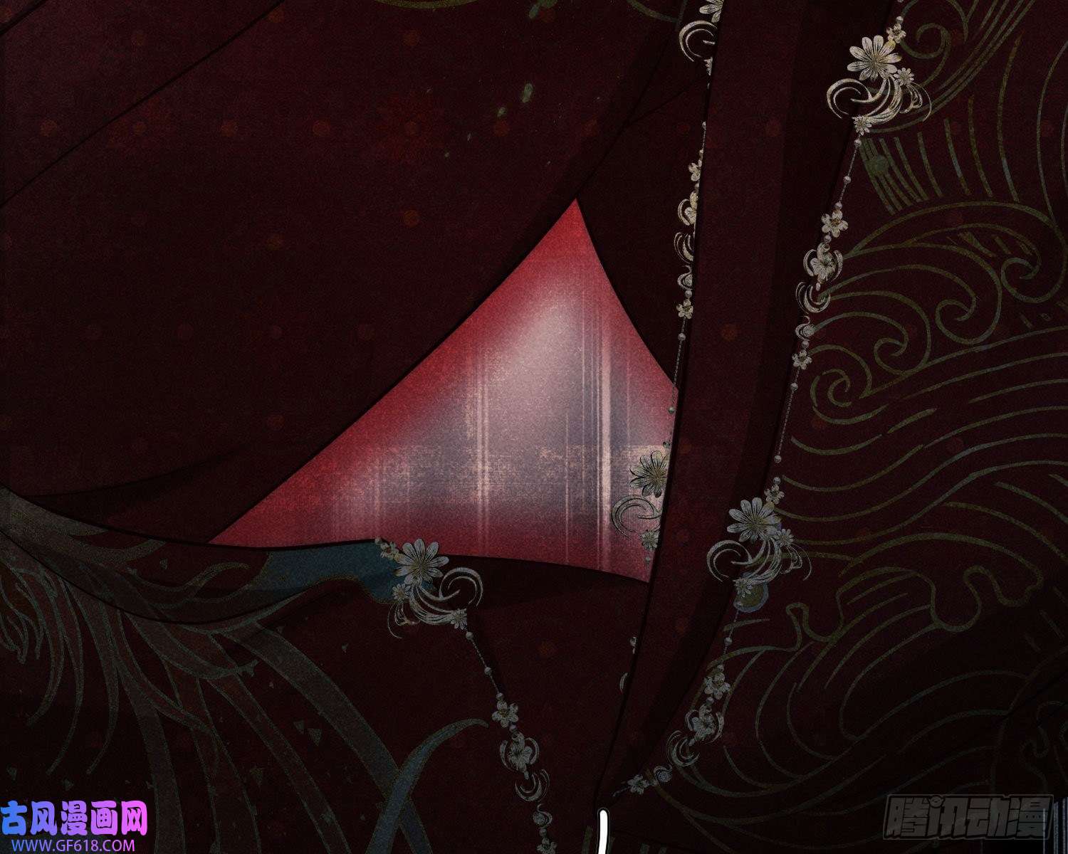 姜愿循环