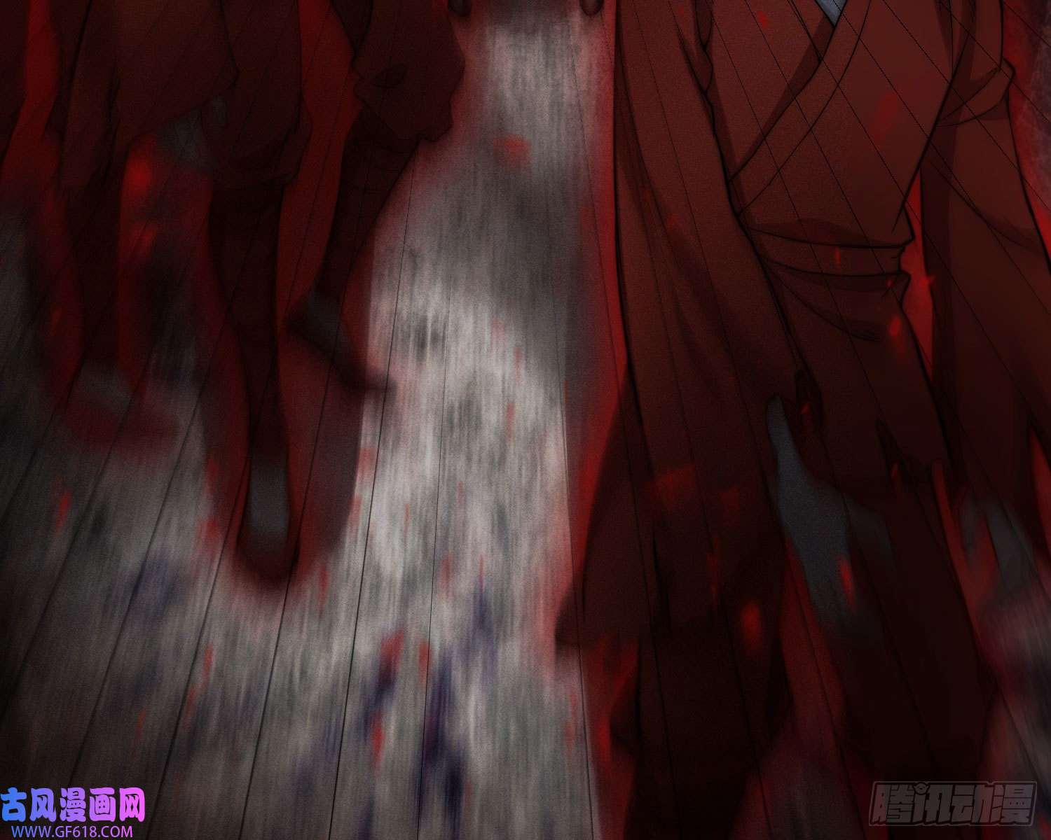 姜愿抢亲