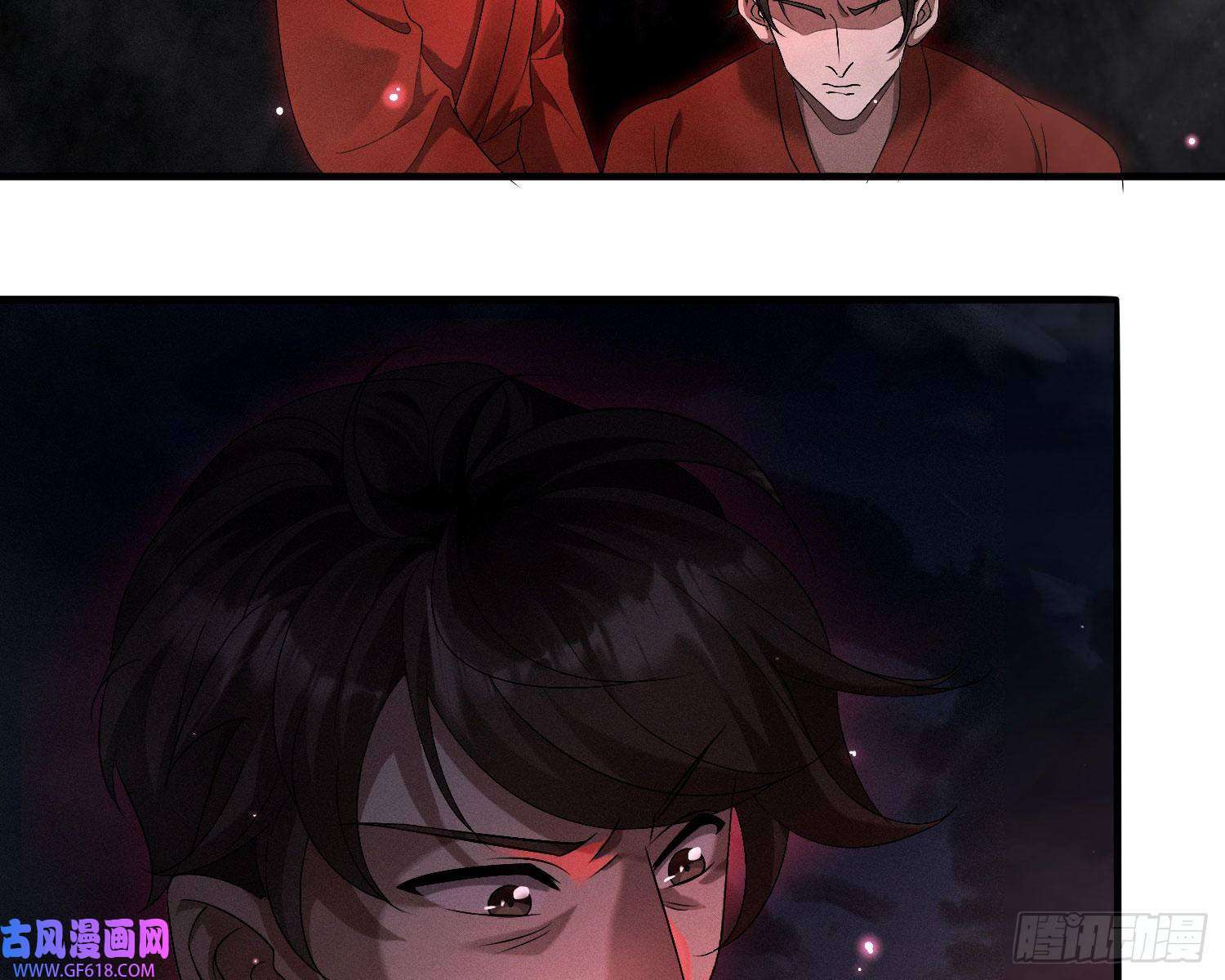姜愿抢亲