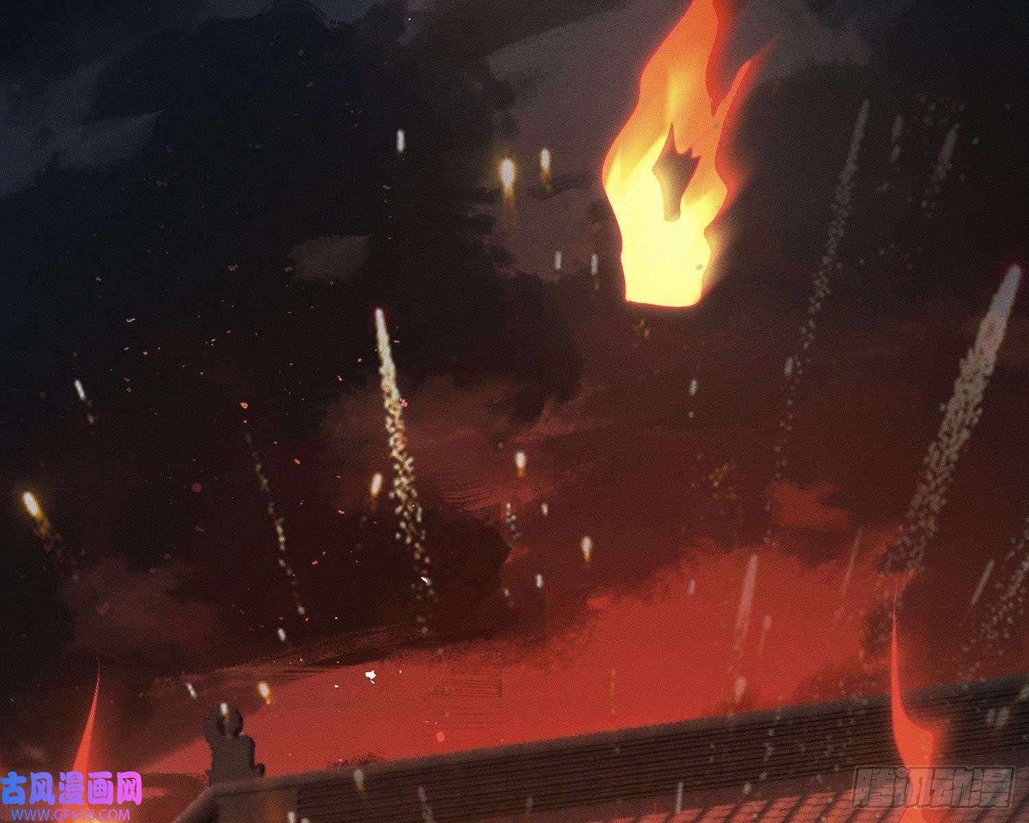 姜愿我是来加入的