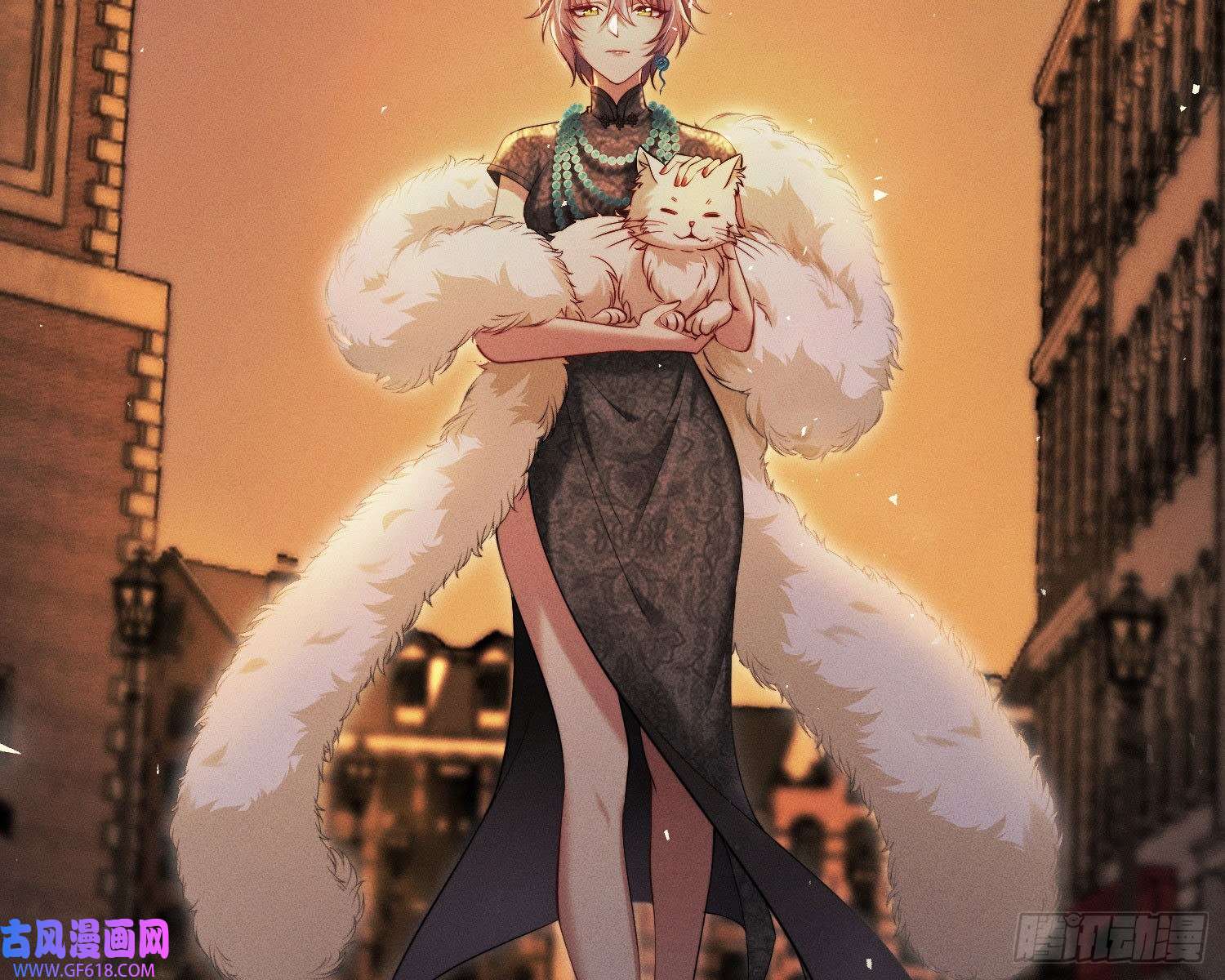 姜愿我是来加入的