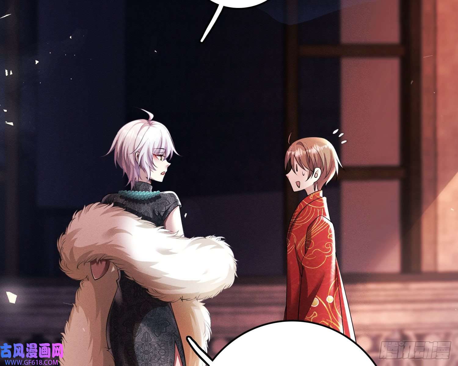 姜愿我是来加入的