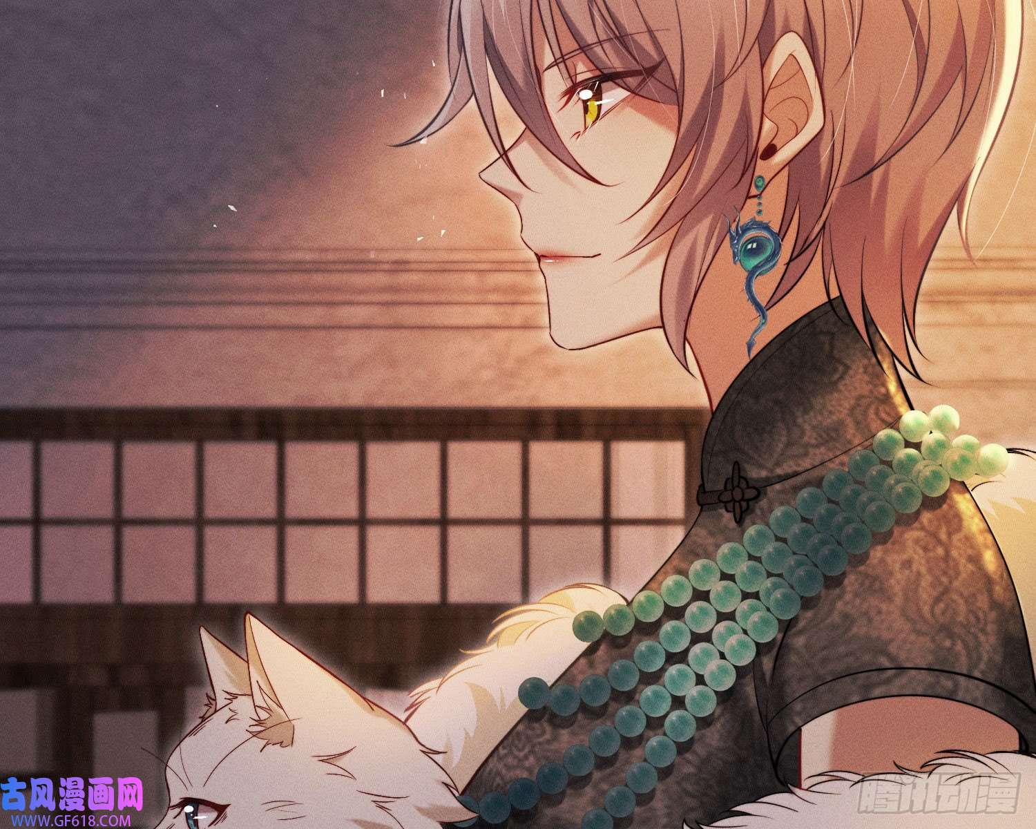 姜愿我是来加入的