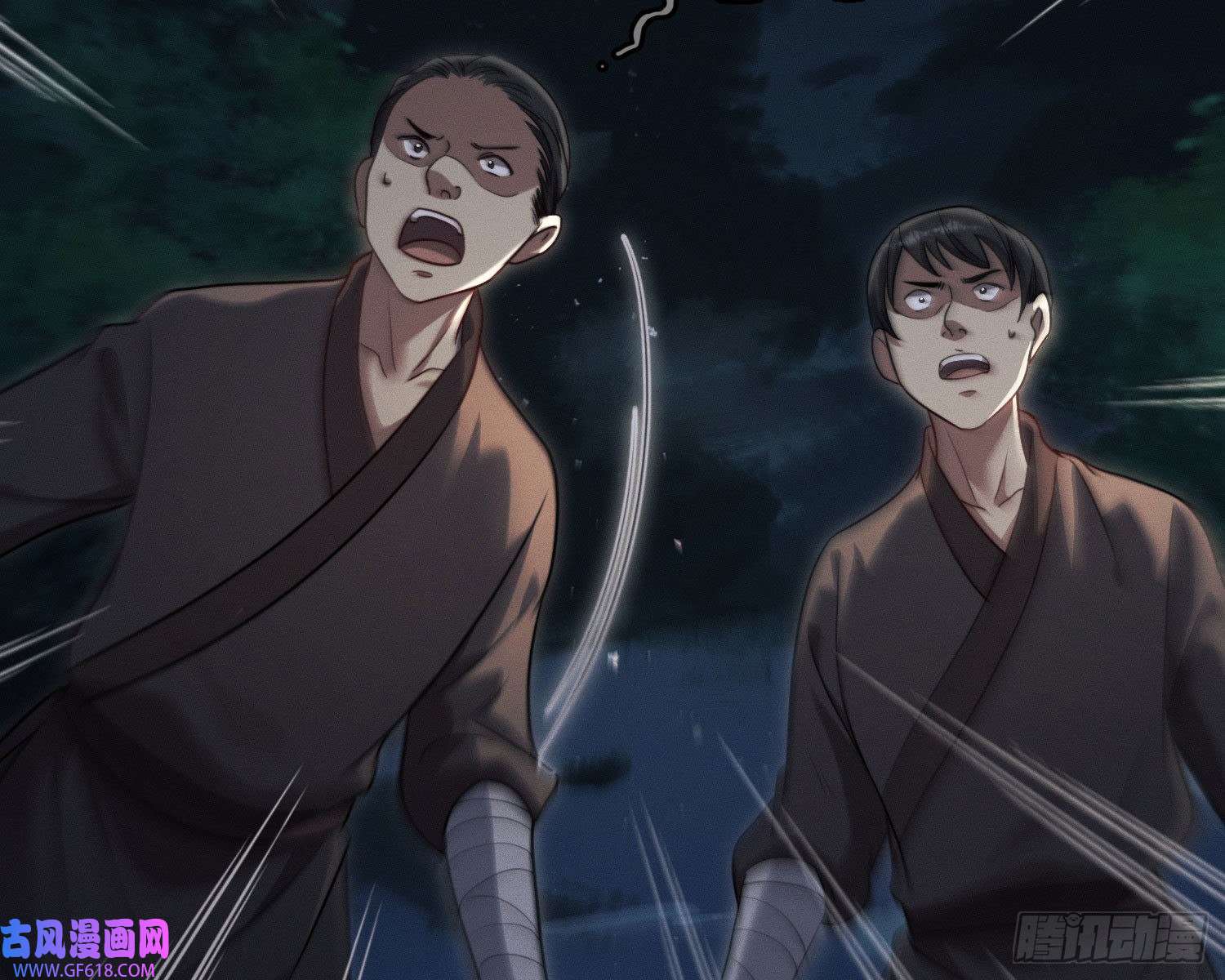 姜愿我是来加入的