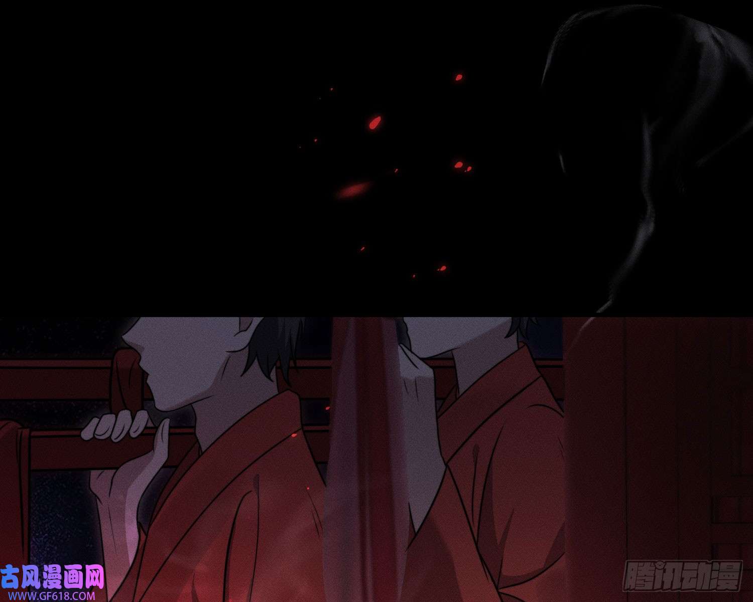 姜愿第一风水师