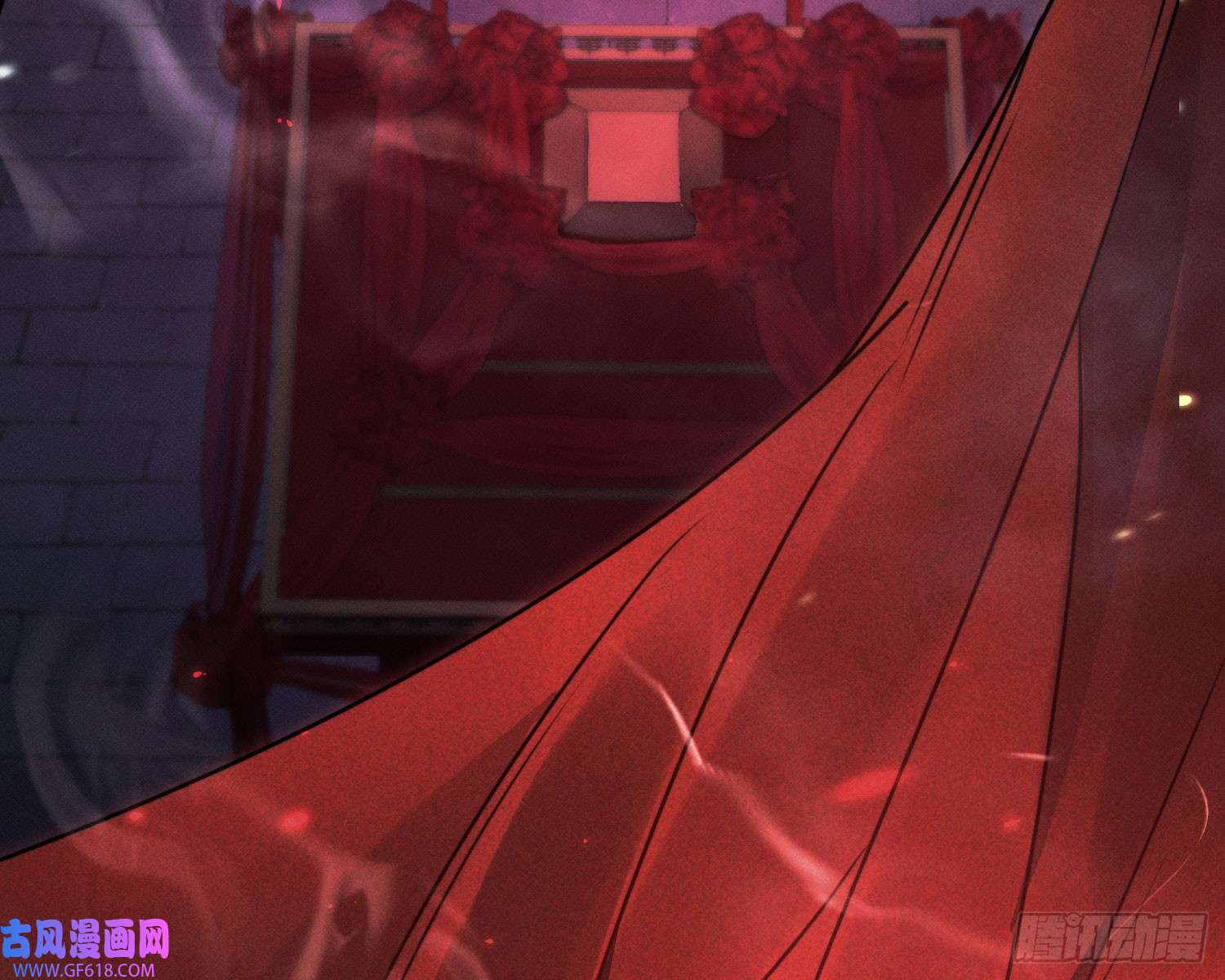 姜愿第一风水师