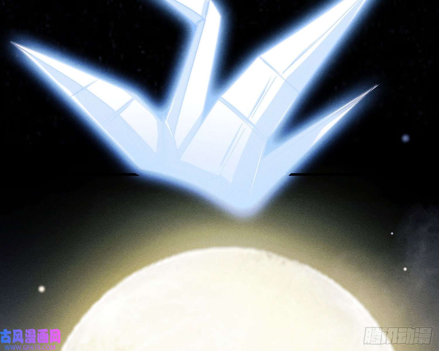 姜愿第一风水师