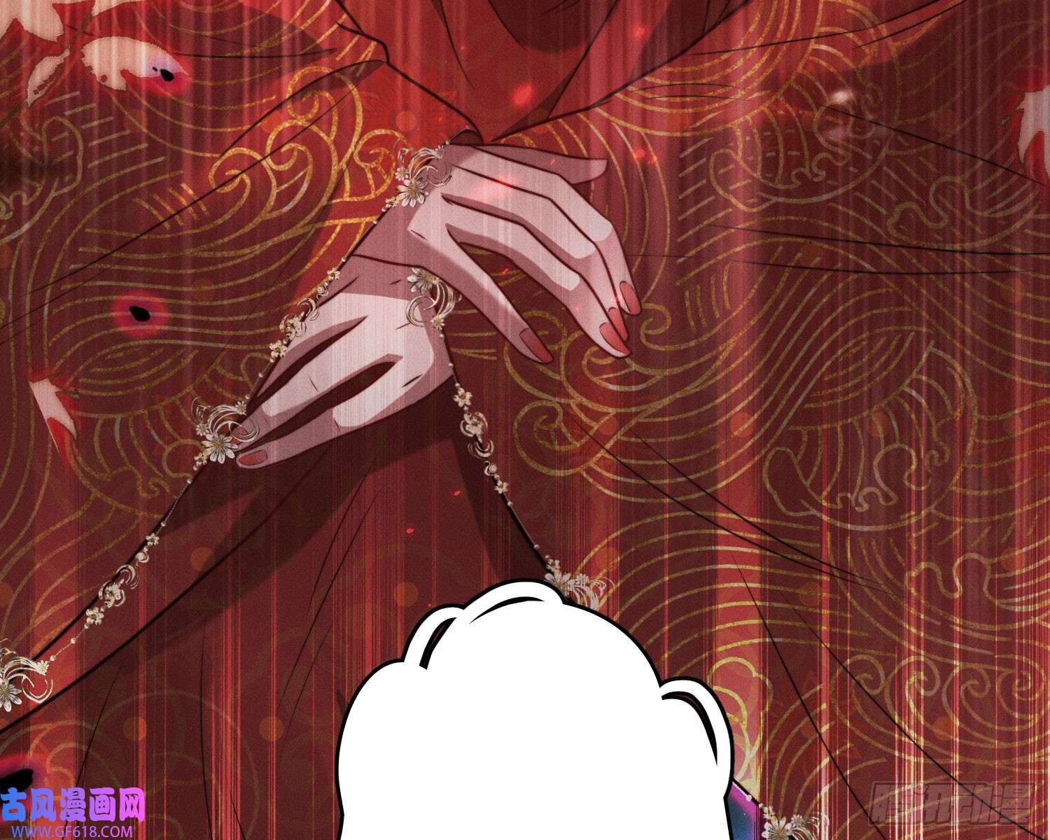 姜愿第一风水师