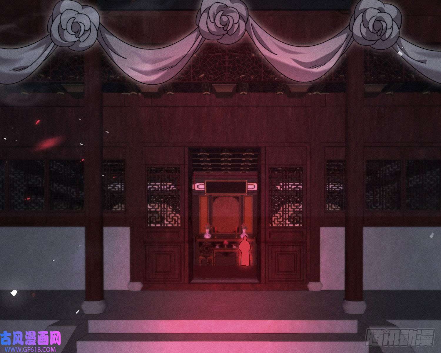姜愿新娘阿娟
