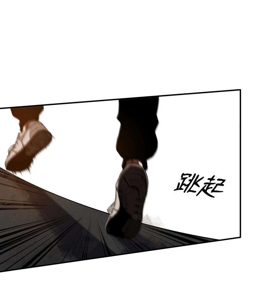 我在诡秘游戏中开无双1 第一话