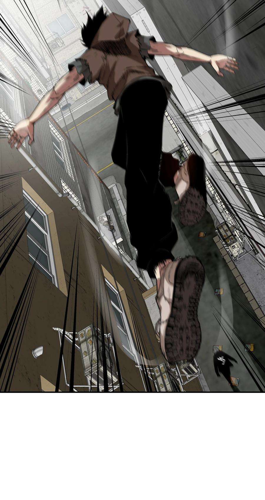 我在诡秘游戏中开无双1 第一话