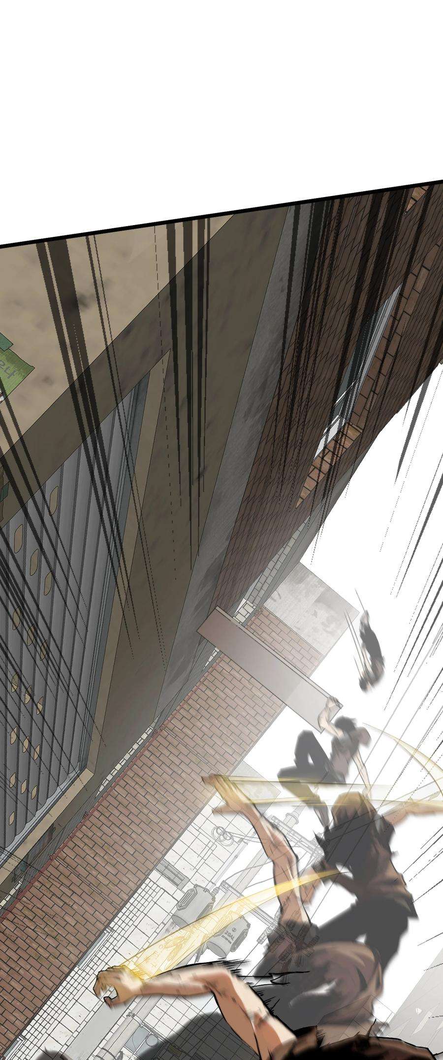 我在诡秘游戏中开无双1 第一话