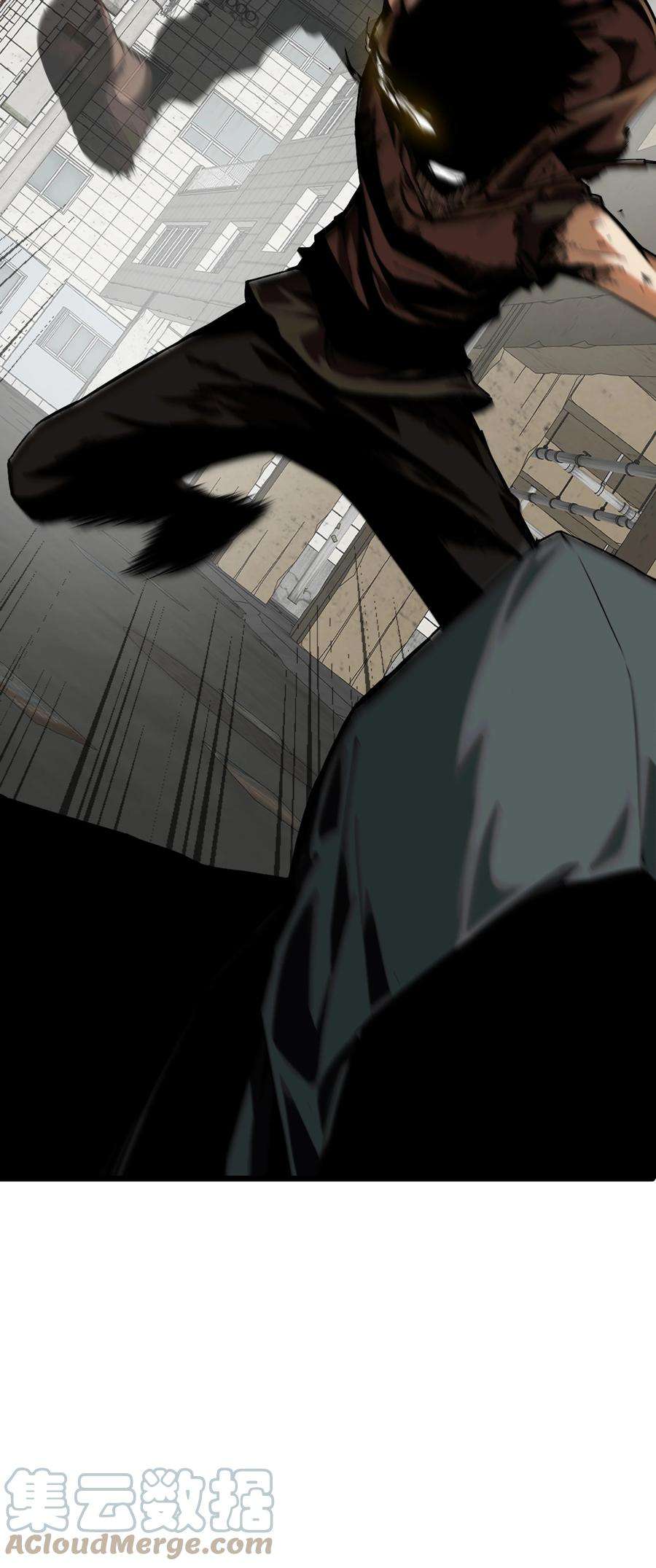 我在诡秘游戏中开无双1 第一话