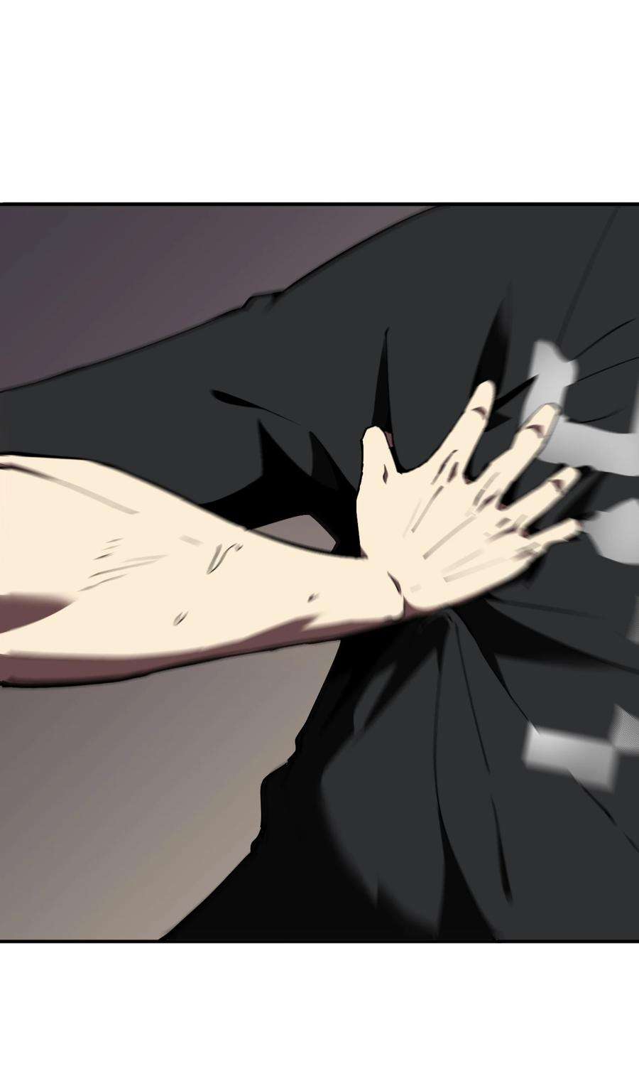 我在诡秘游戏中开无双1 第一话