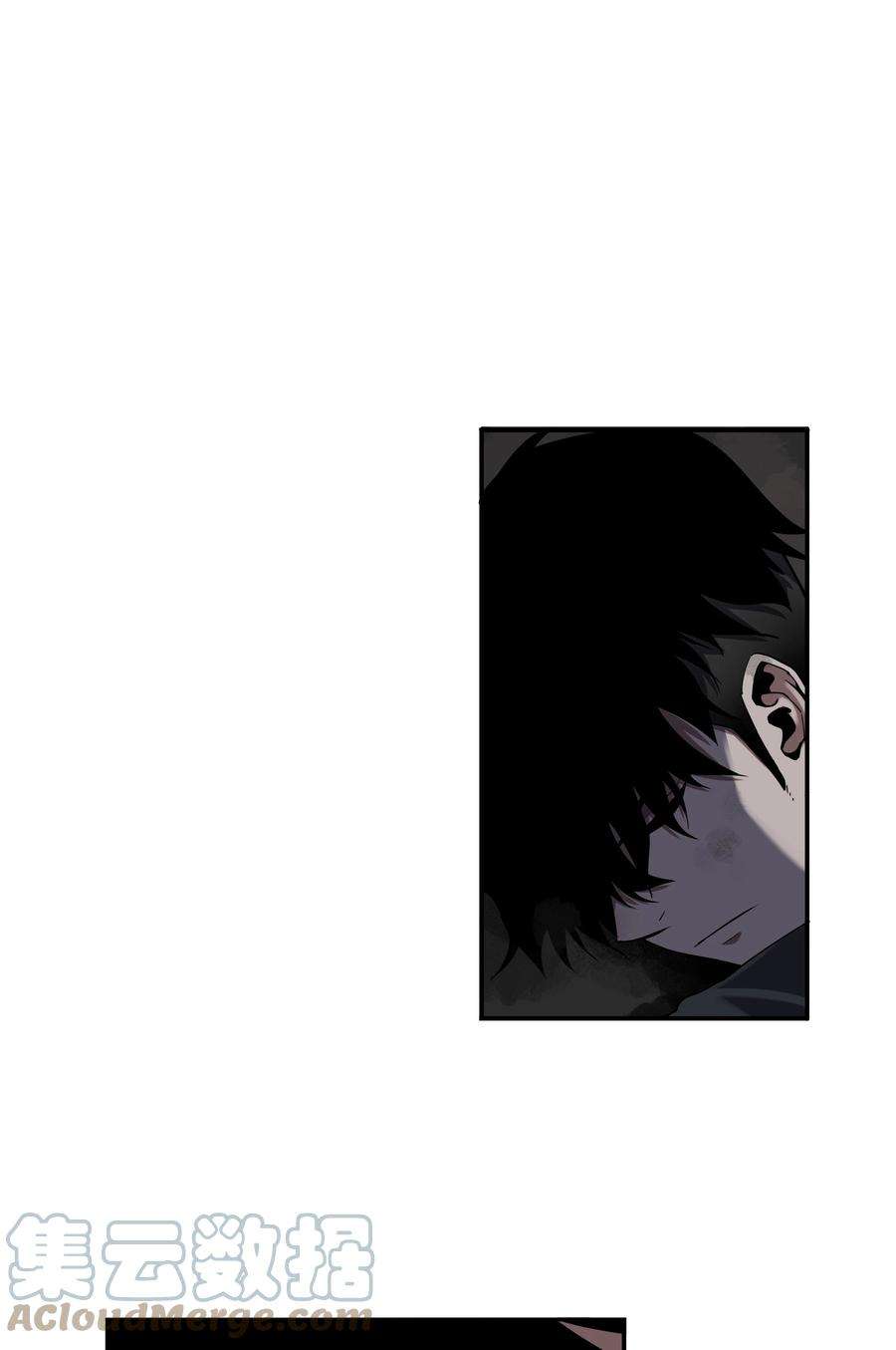 我在诡秘游戏中开无双1 第一话